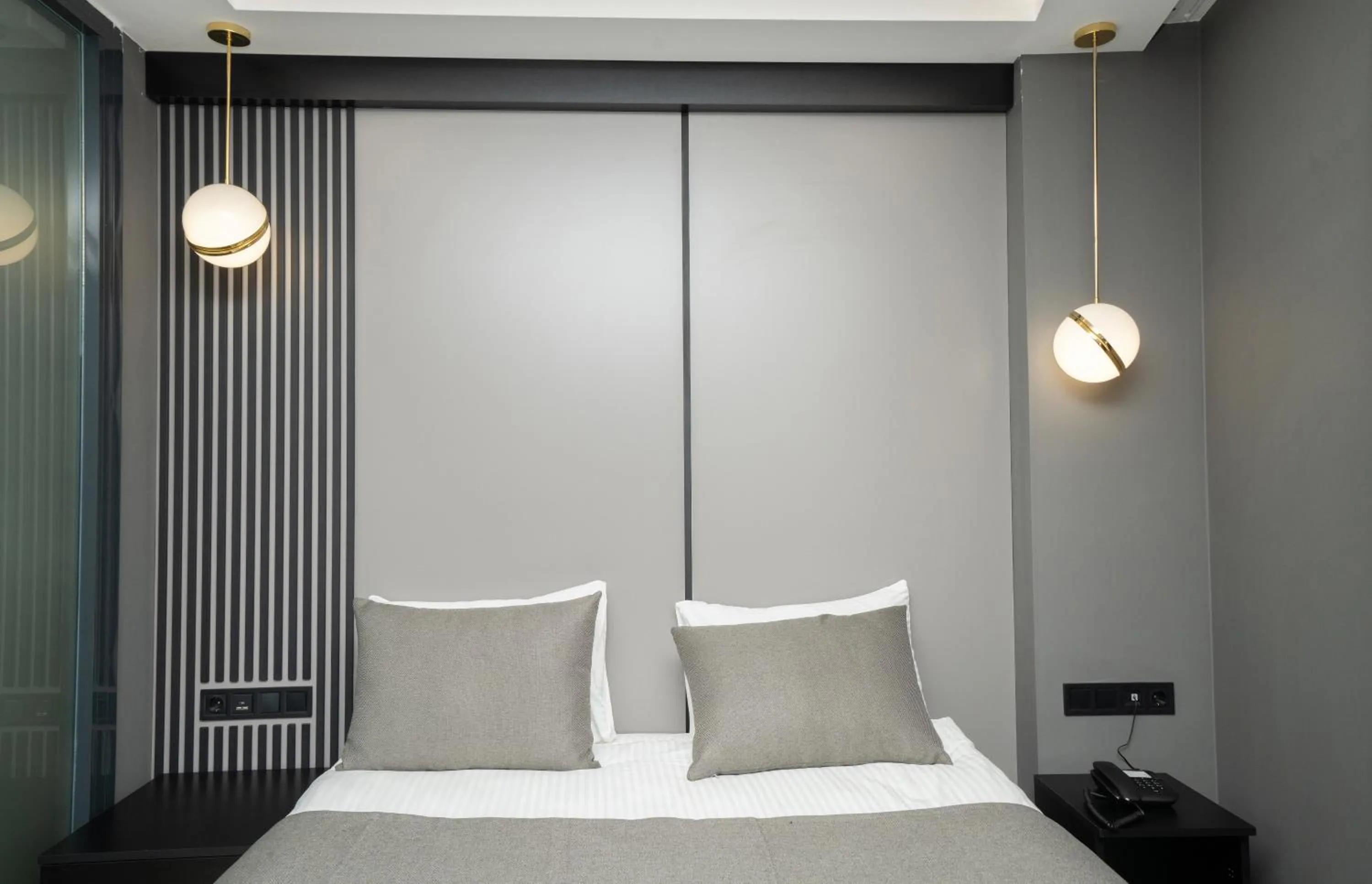 Bed in Fama Karaköy