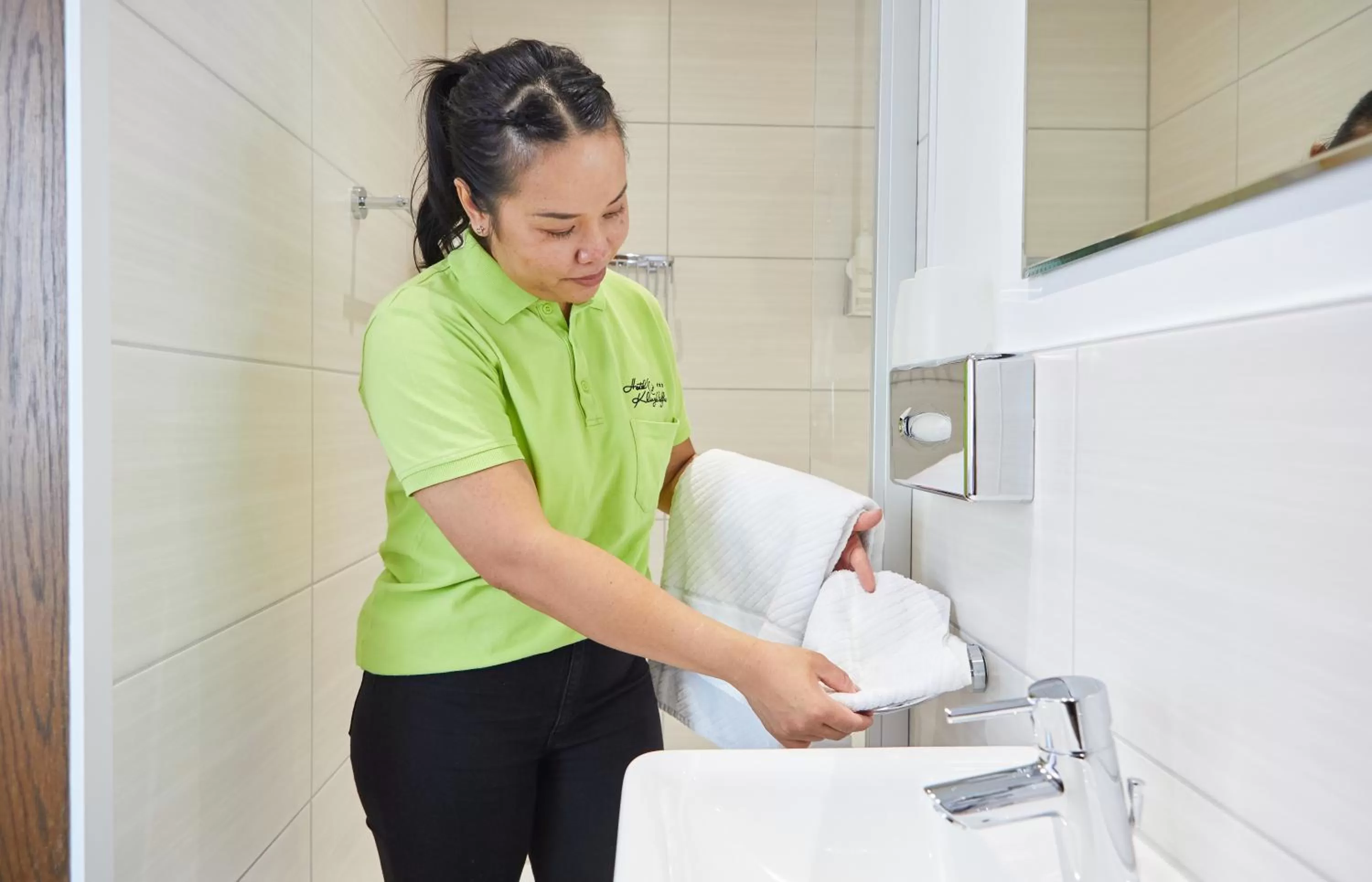 Hotel Klingelhöffer