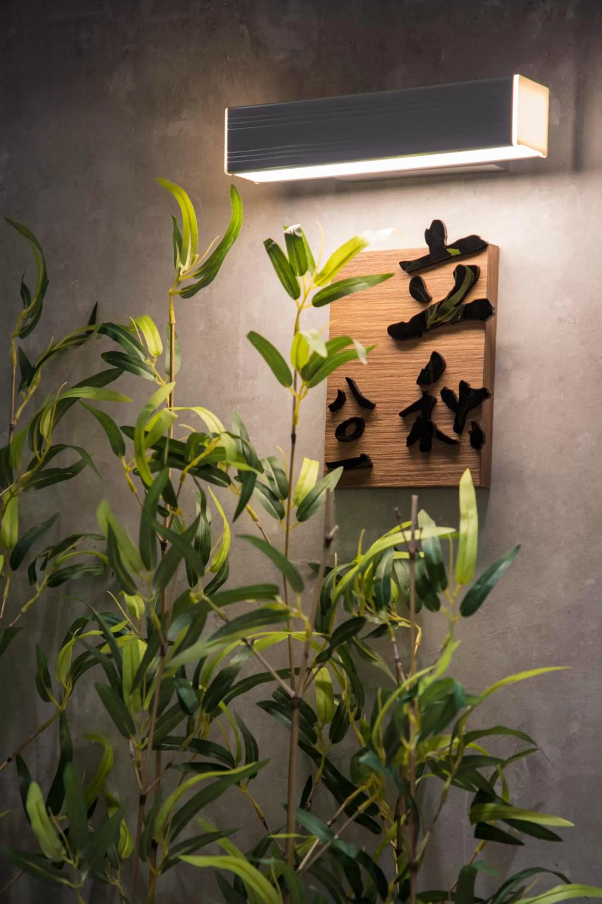 Massage in Darlon Hotel