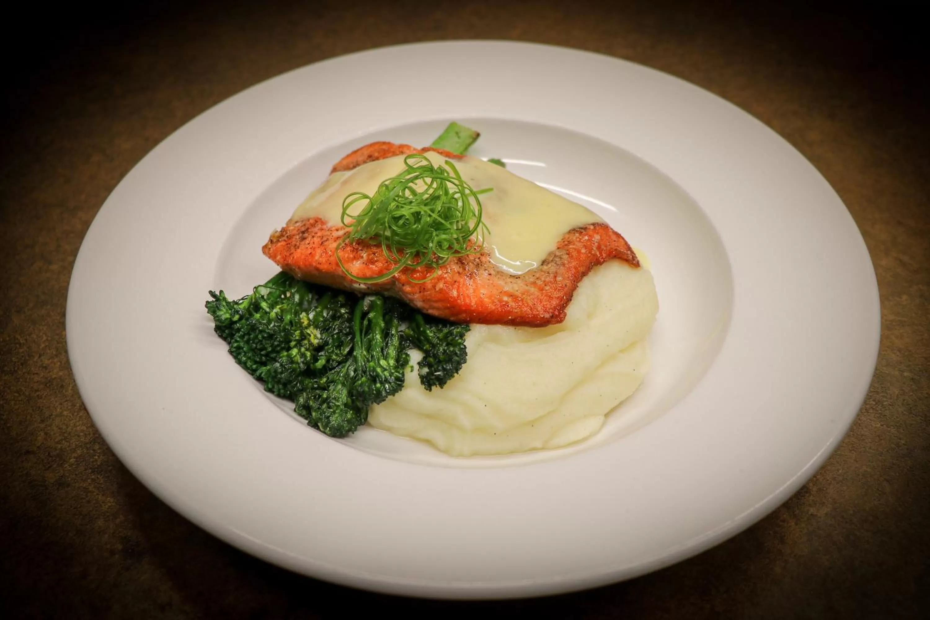 Restaurant/places to eat in Meadow Lake Resort & Condos