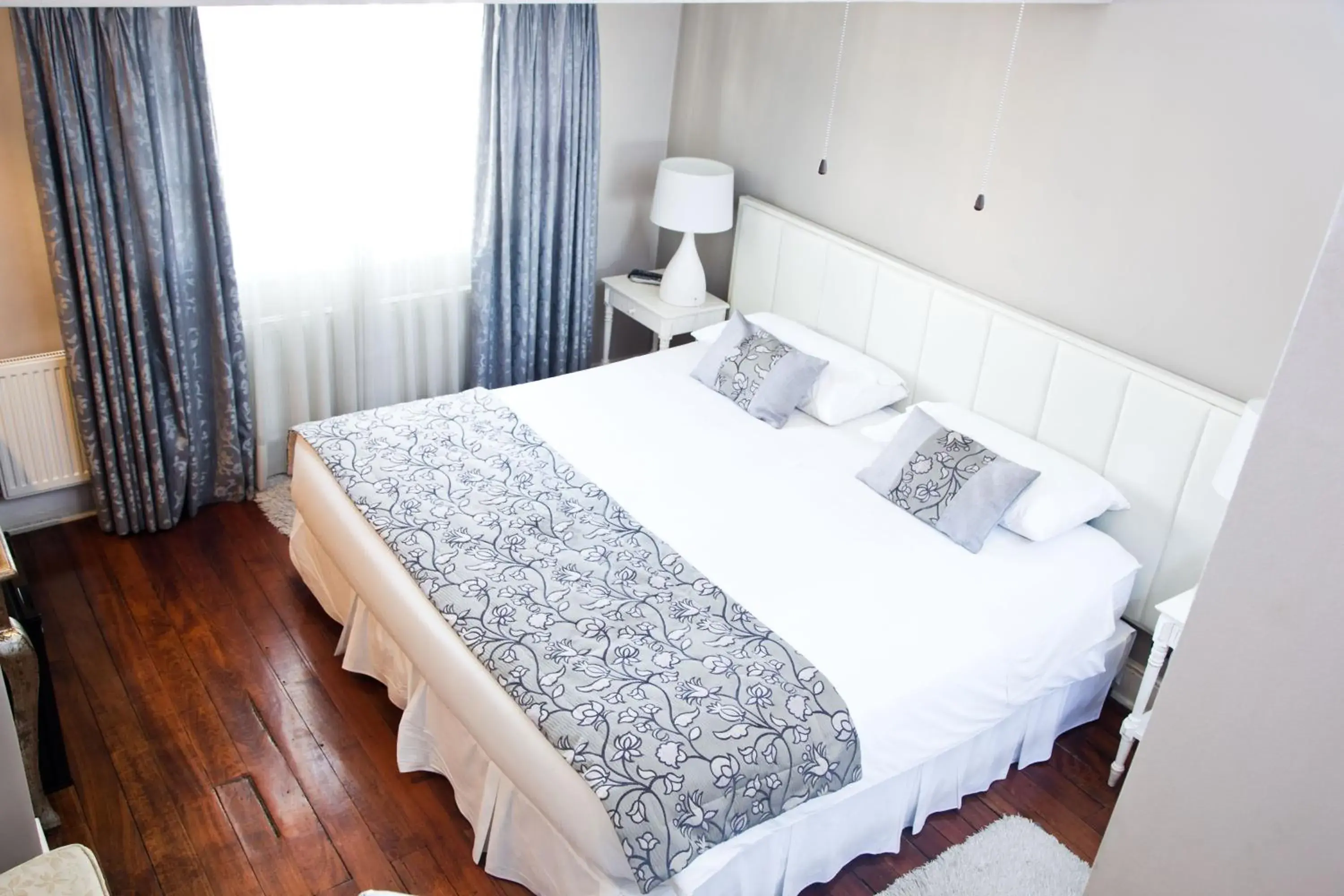 Triple Room in Mito Casa Hotel Triple Room in Mito Casa Hotel