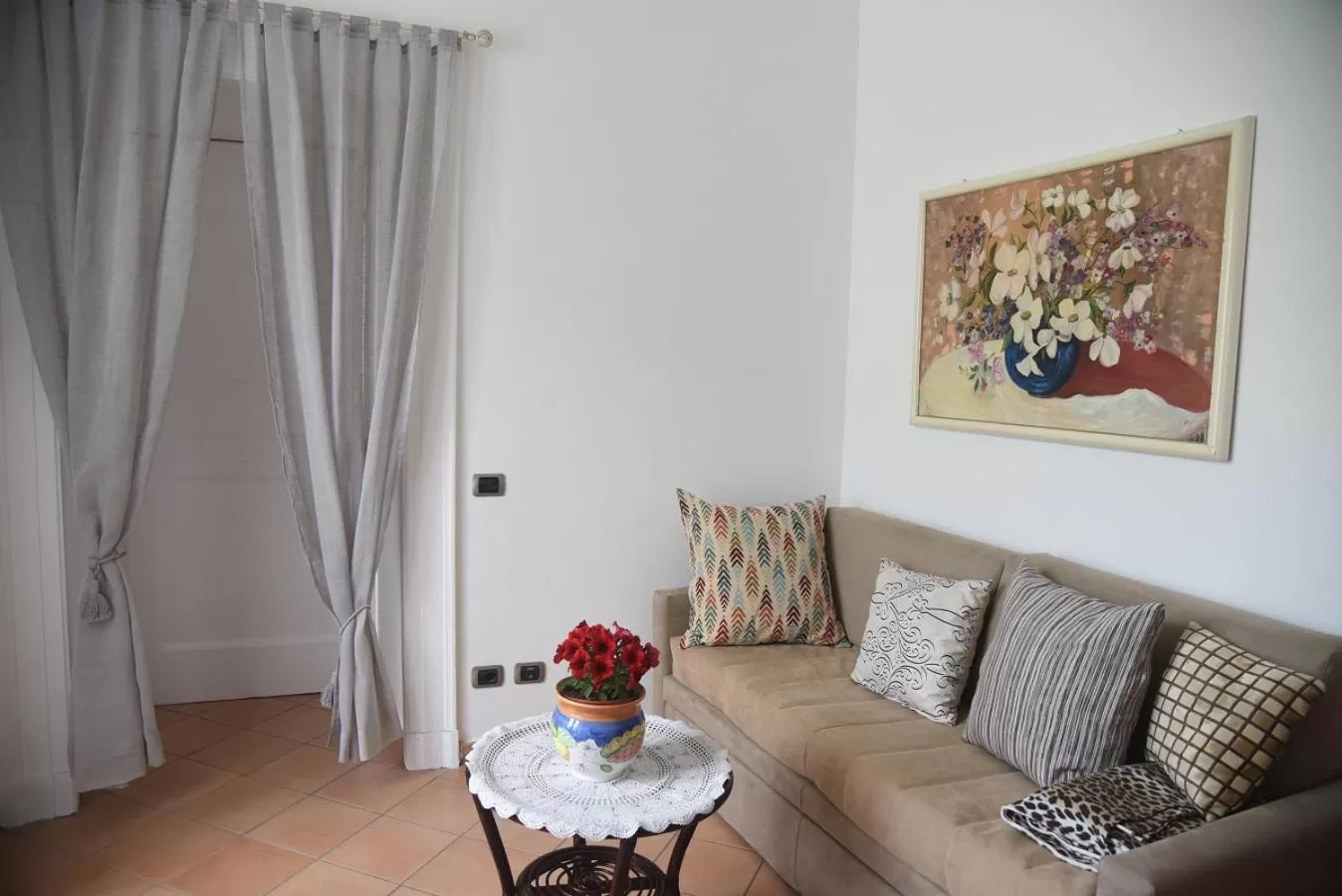 Internal: Not applicable to any particular room in Anthea Sorrento