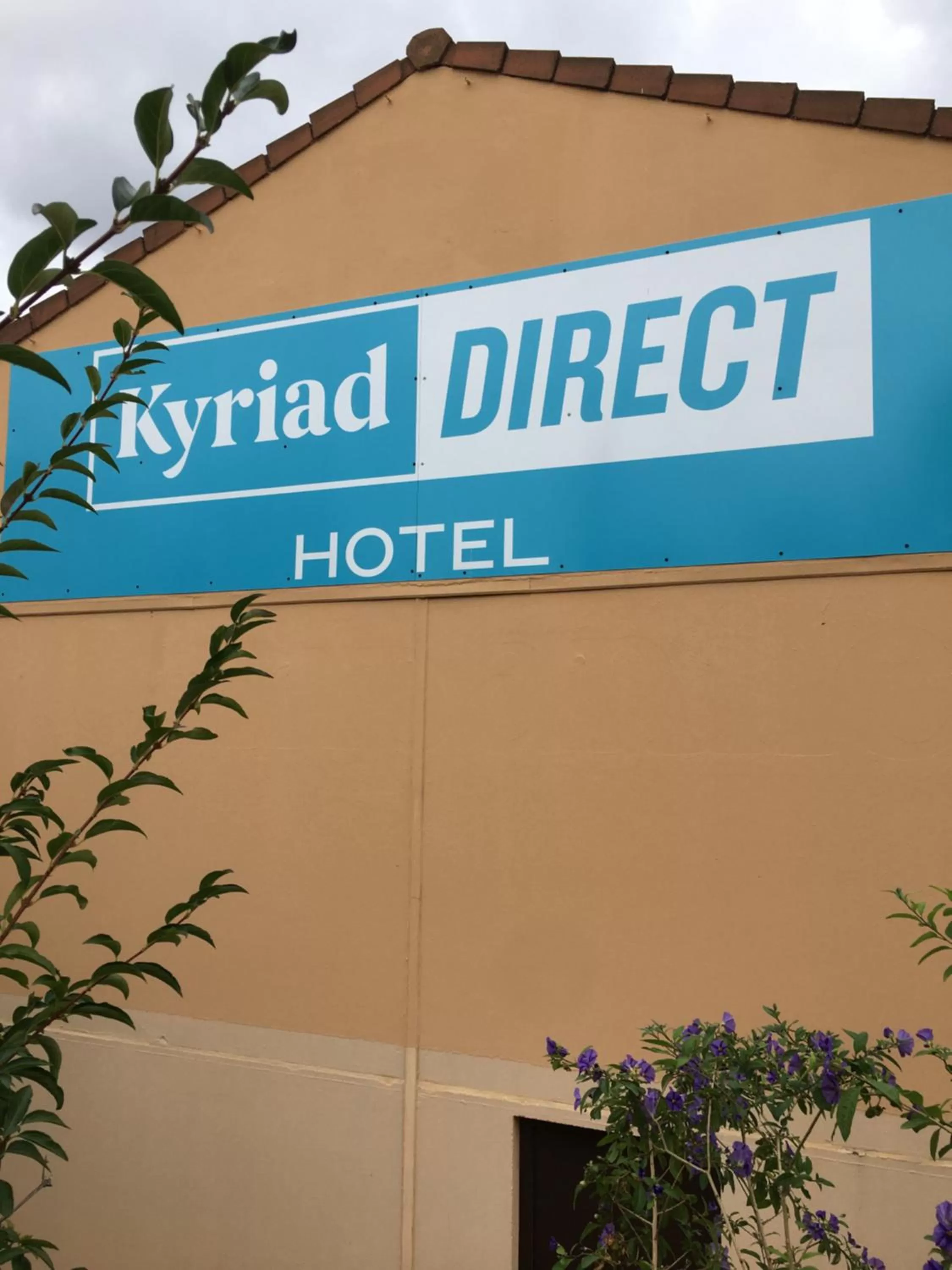 Kyriad Direct Marseille Ouest - Martigues