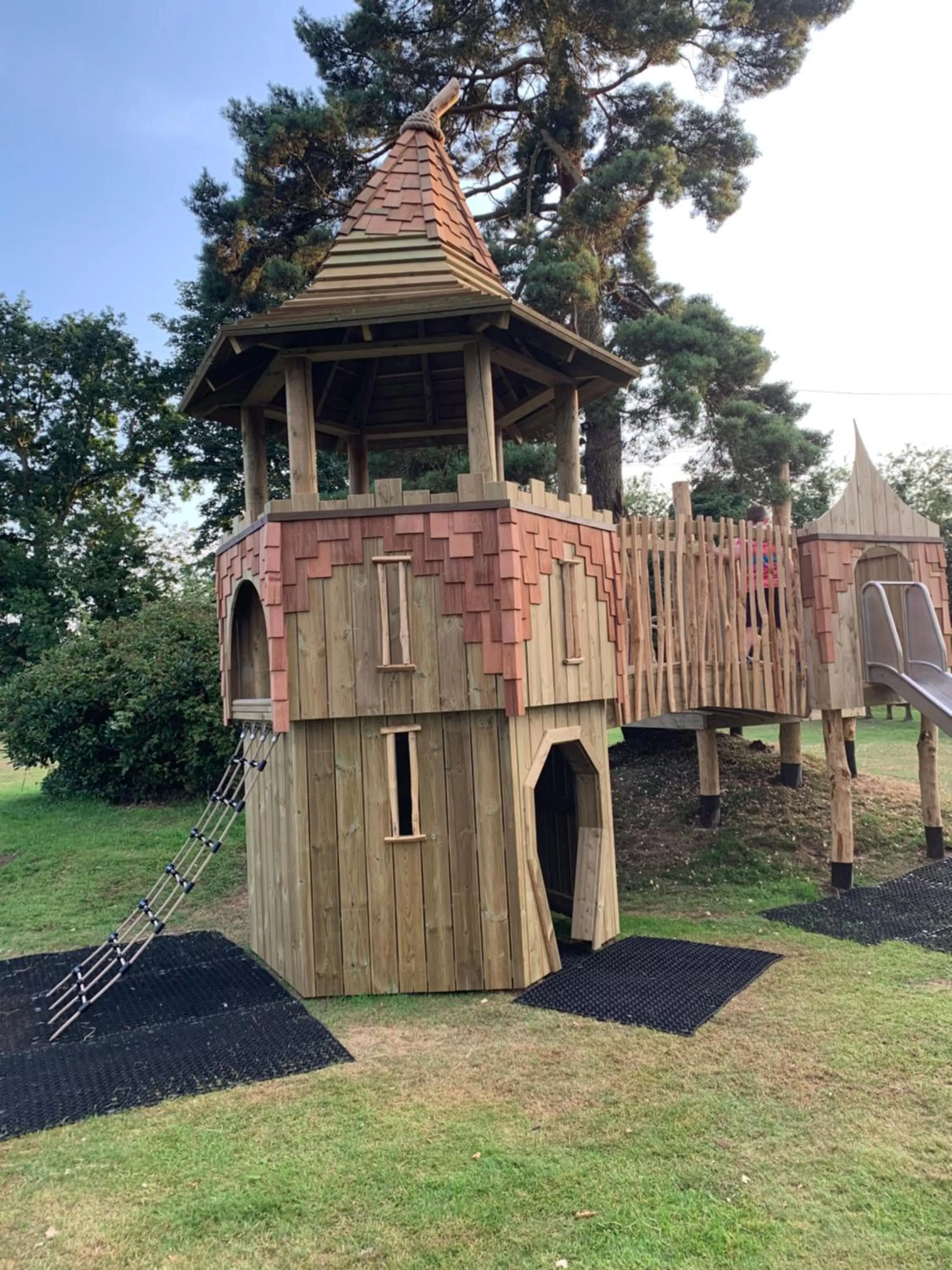 Scarborough Hill Country Inn