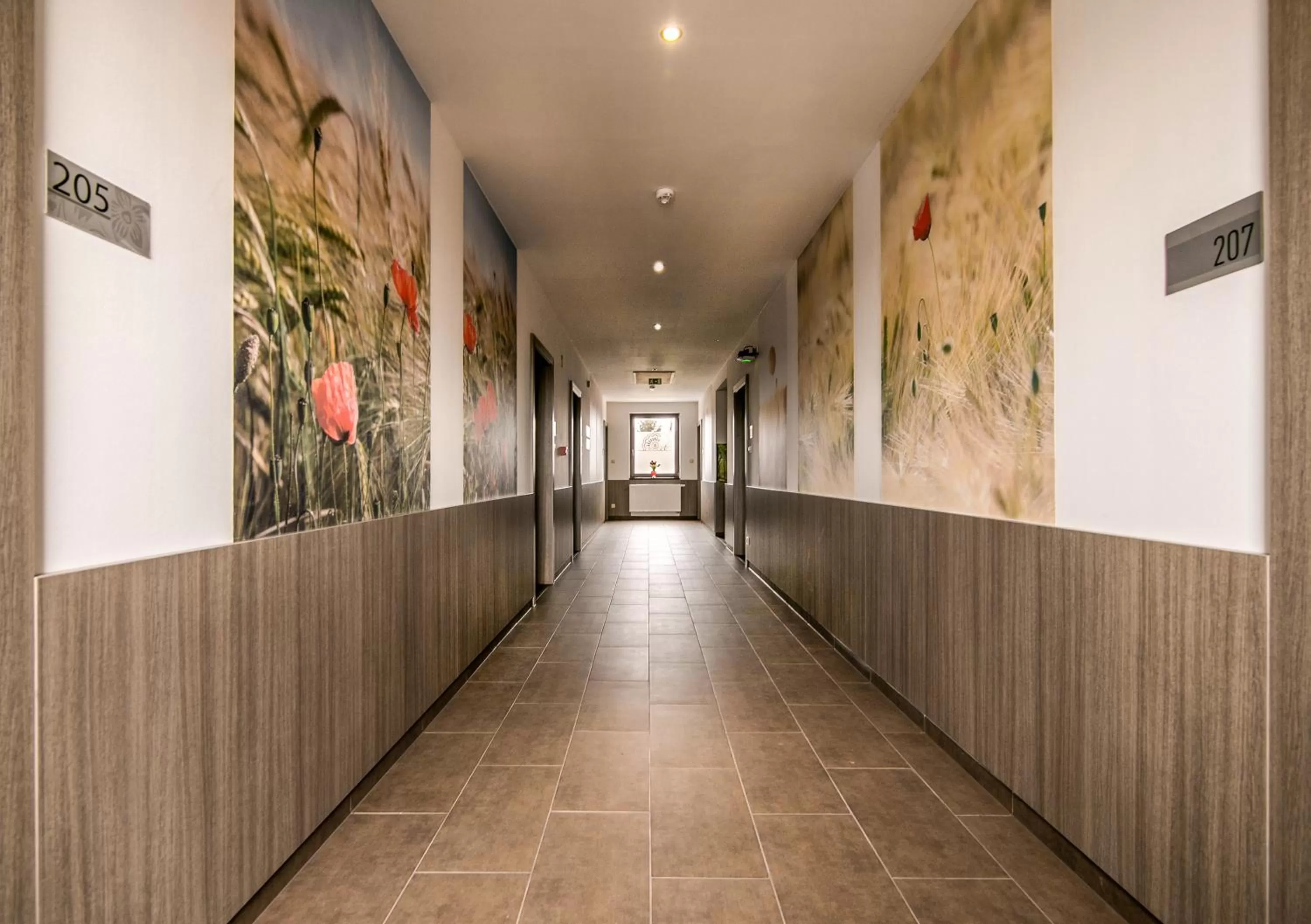 Andante Pension & Restaurant