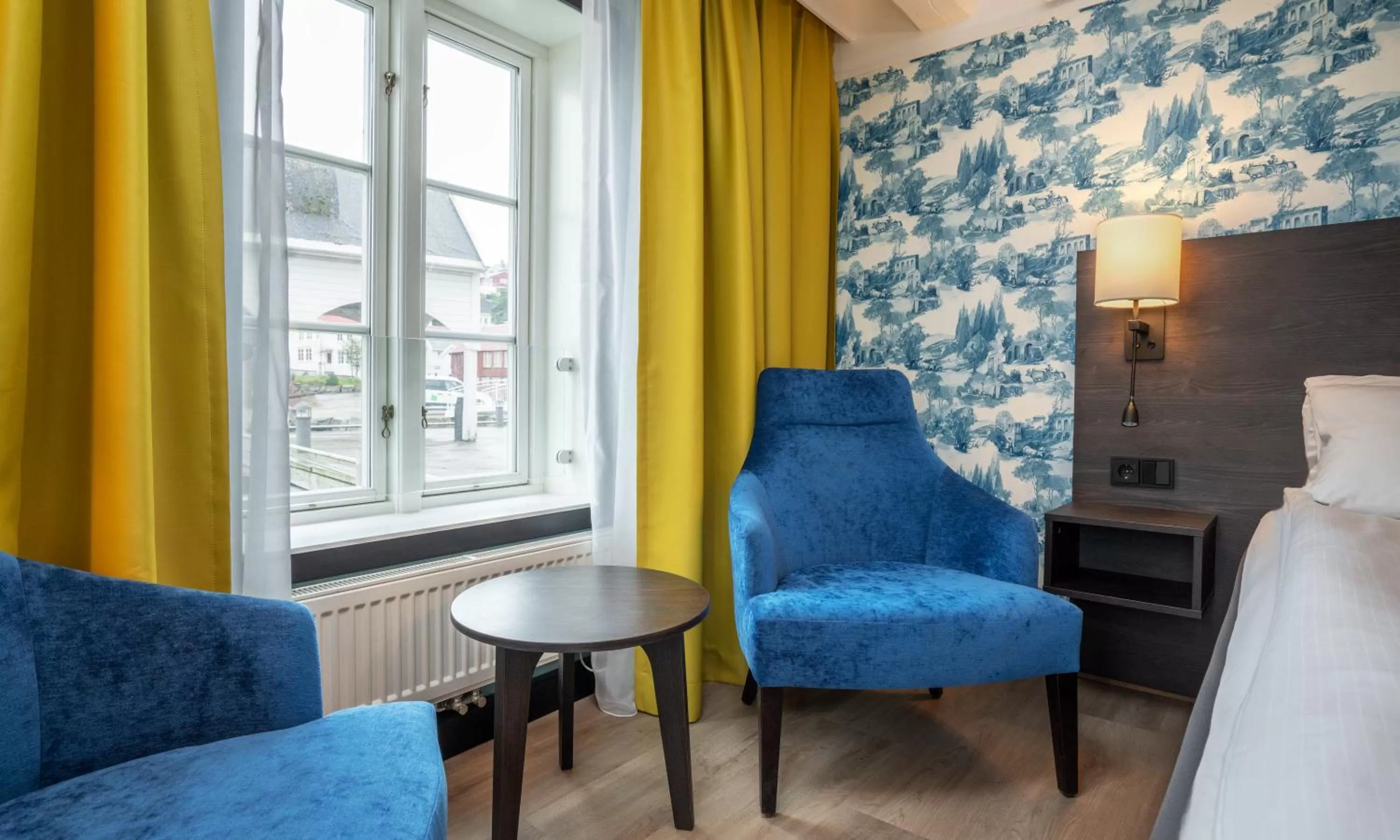 Thon Hotel Kristiansund
