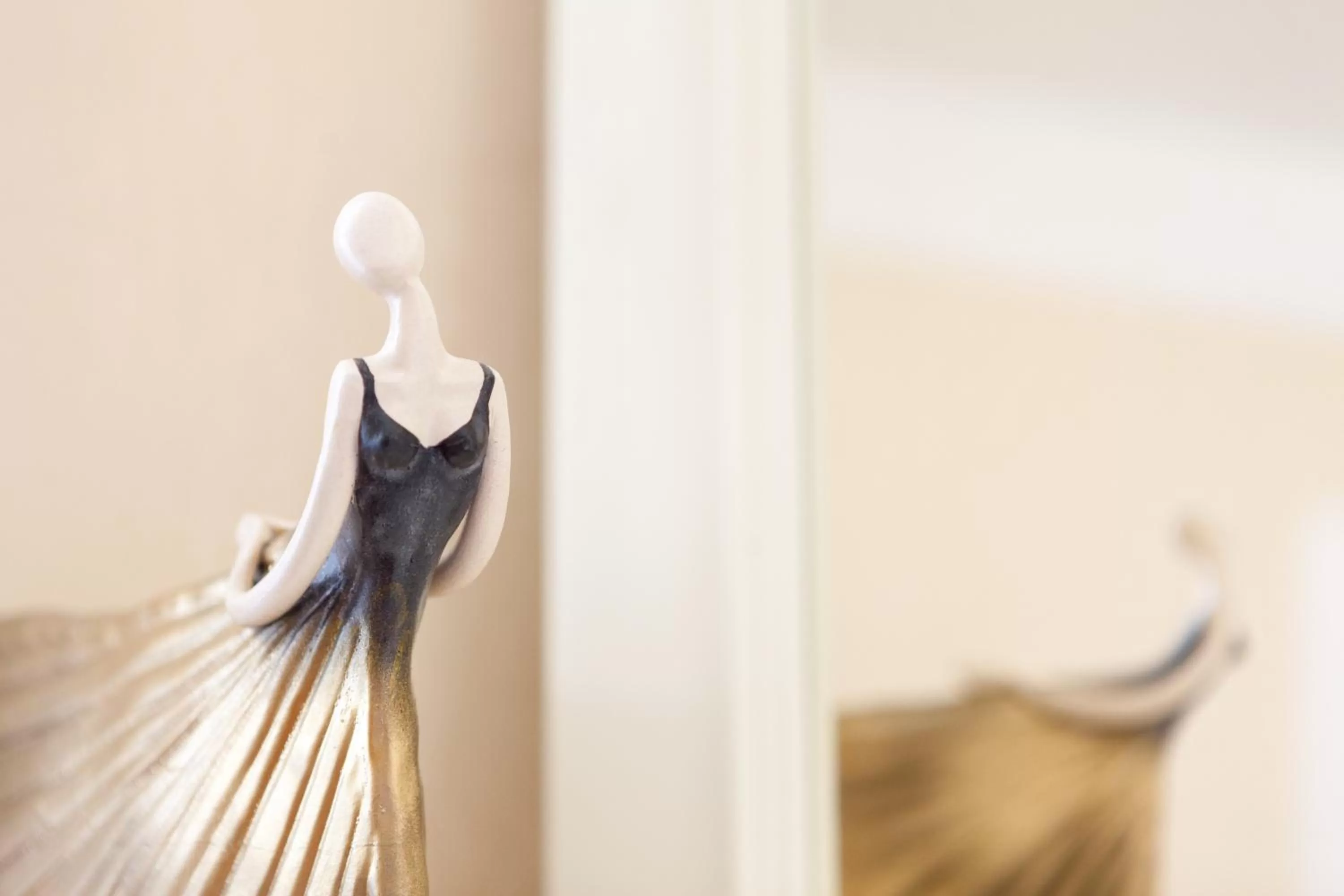 Decorative detail, Pets in Benecanka Casa Veneziana Piran