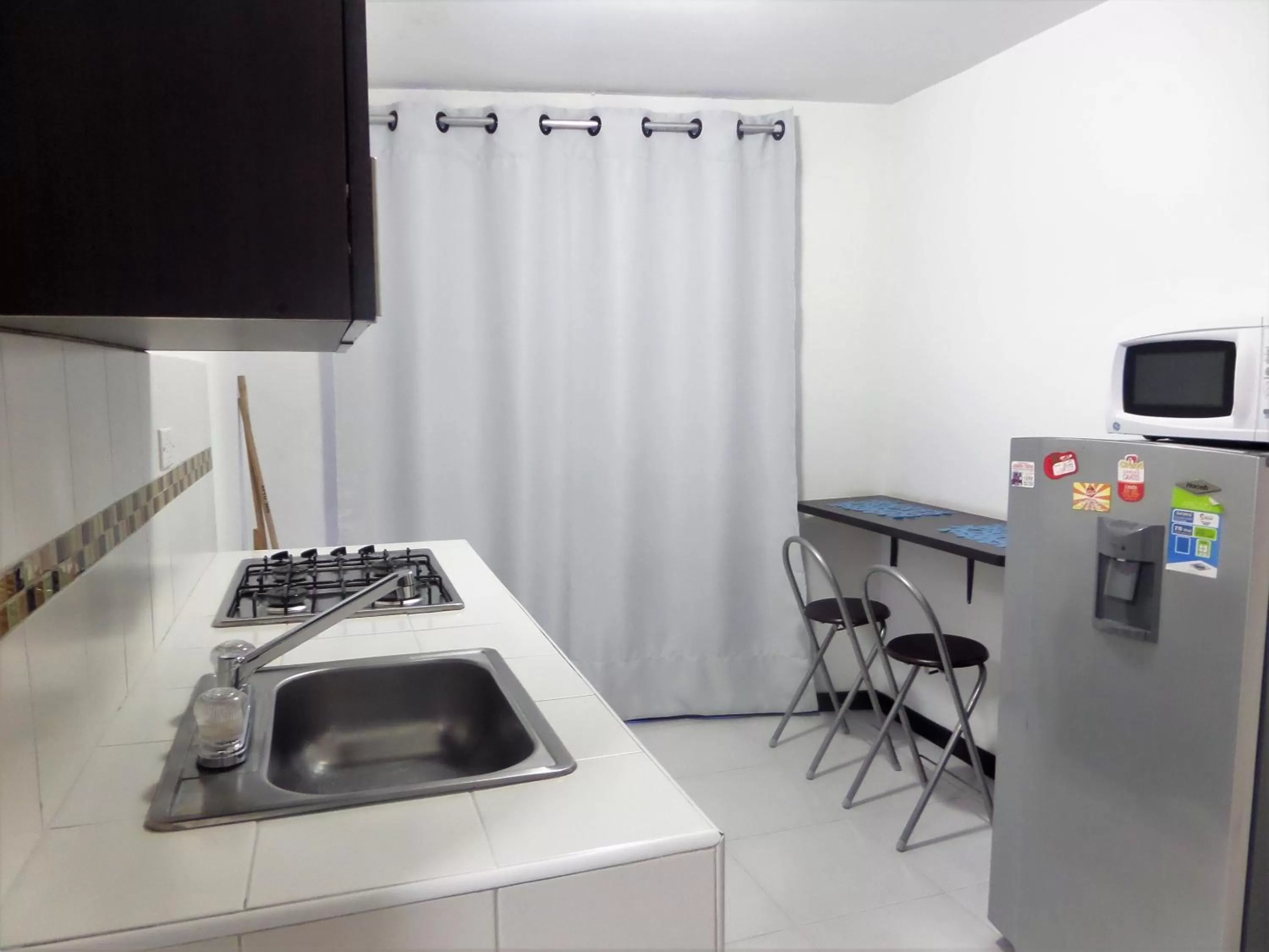 Apartasuites San Marcos