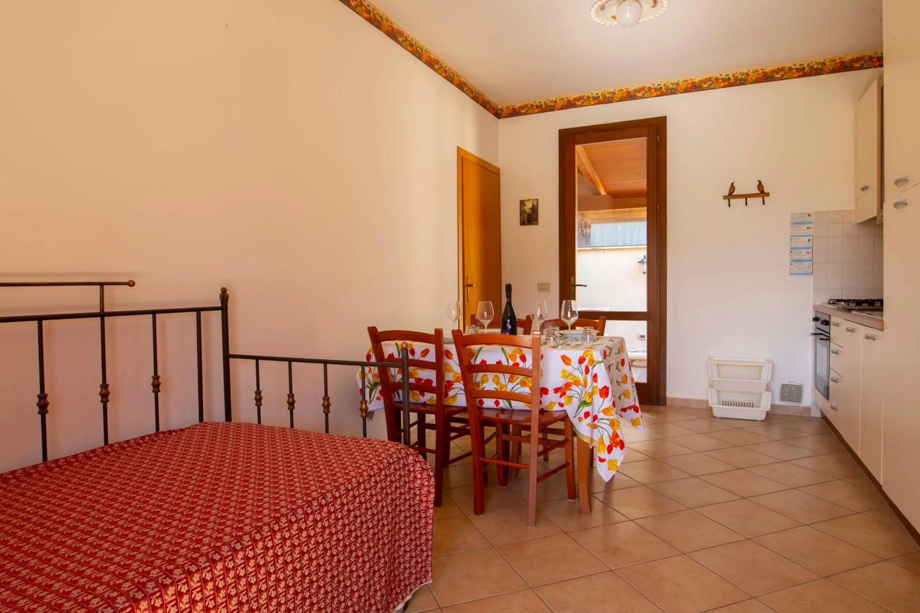 Hotel Iride by Marino Tourist