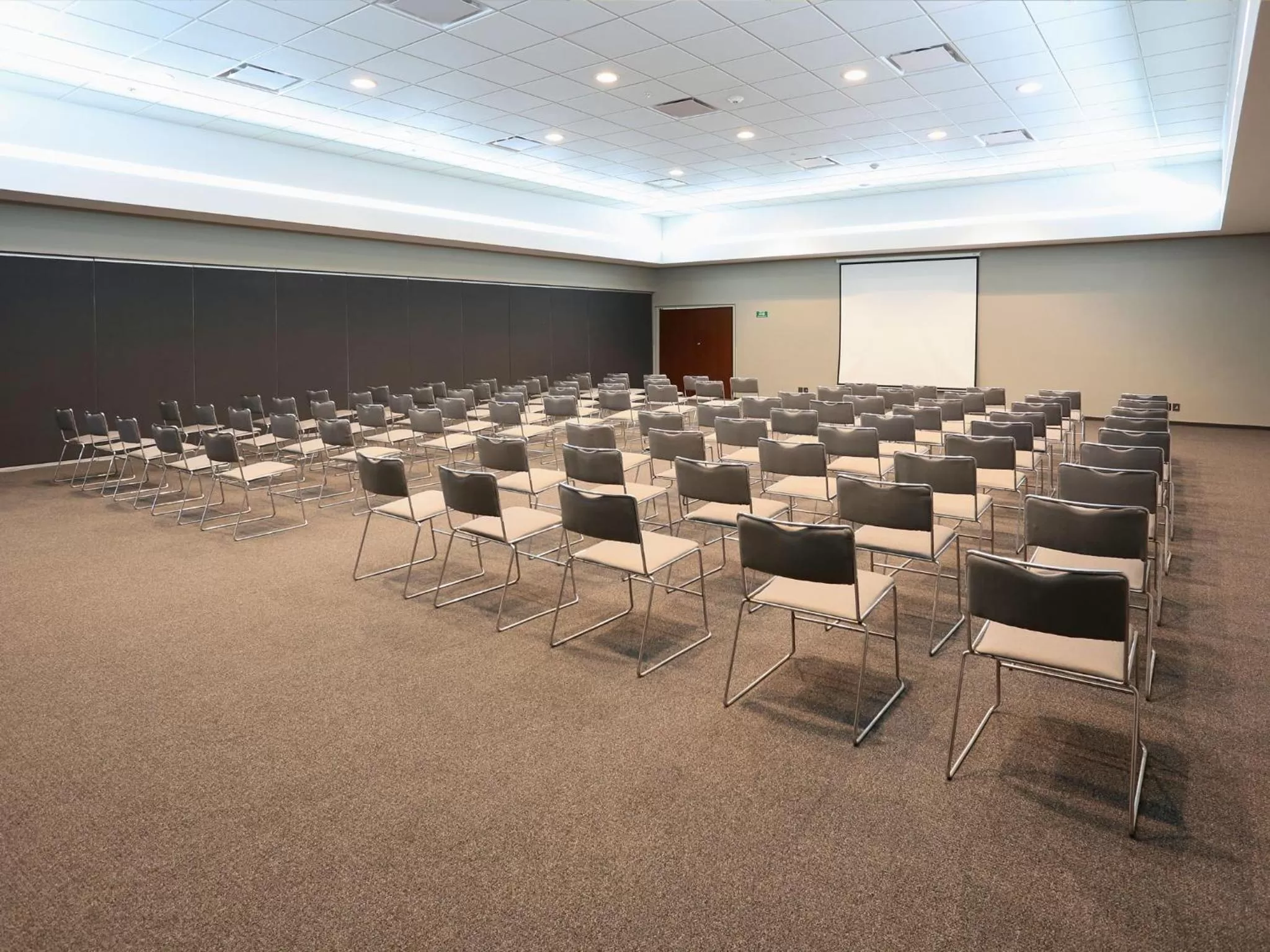 Business facilities in City Express by Marriott Salina Cruz