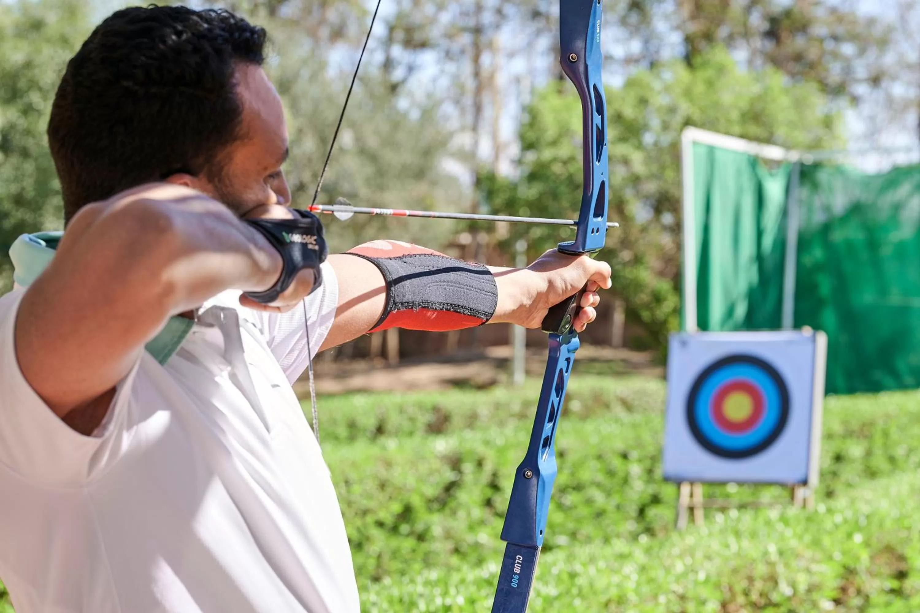 Activities in Iberostar Waves Club Palmeraie Marrakech All Inclusive