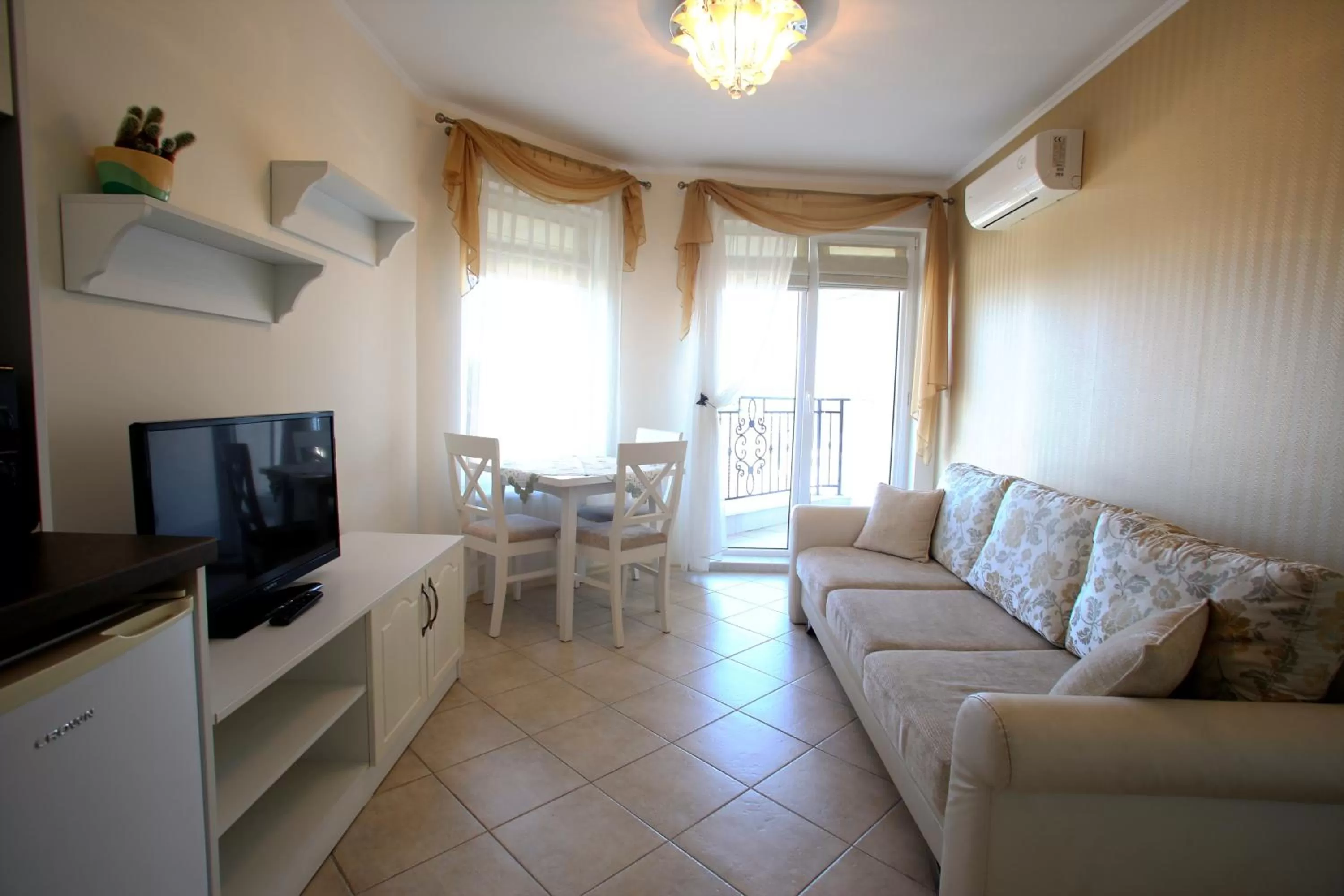 Villa Livia Boutique Apartments
