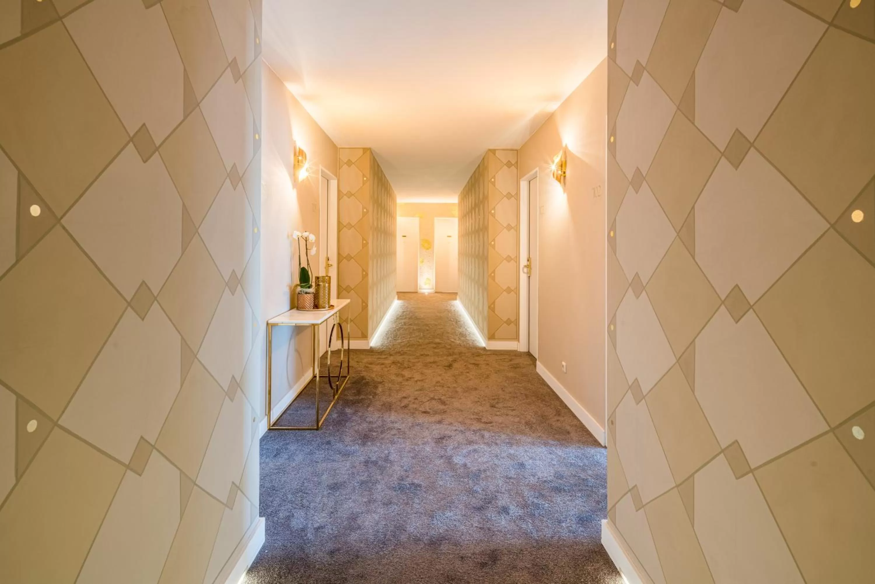 Staff in HafenHotel PommernYacht