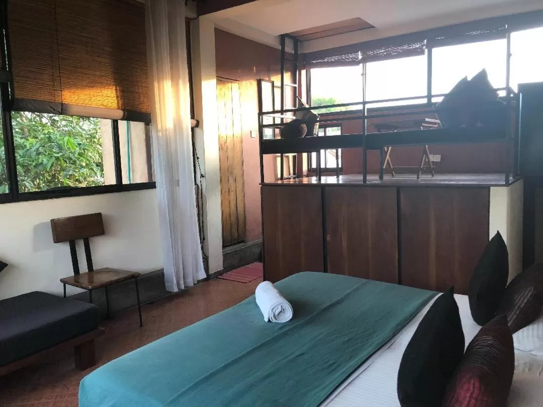 Bed in Highbury Colombo