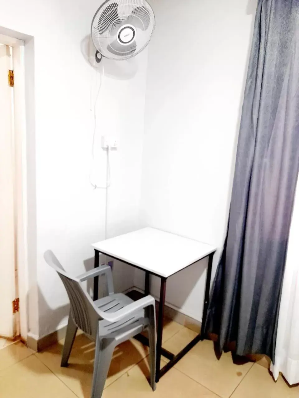 Budget Double Room in Milimani Comfort Budget Double Room in Milimani Comfort