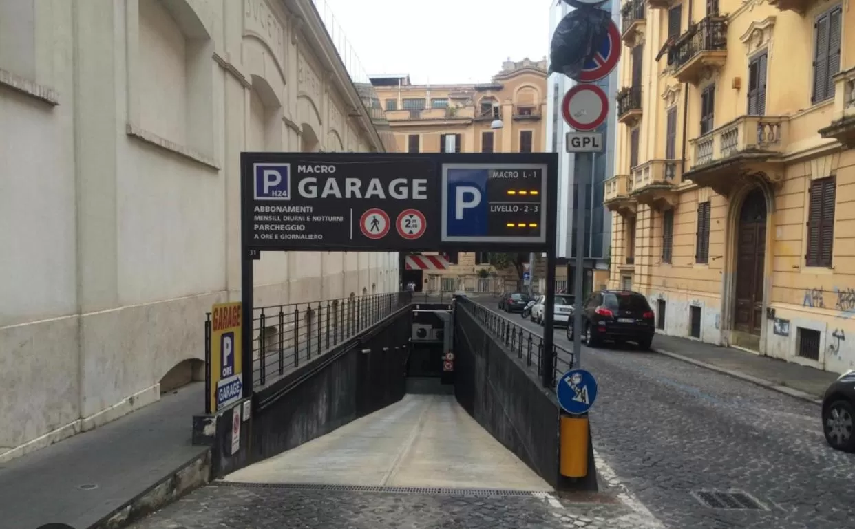 La Breccia A Porta Pia