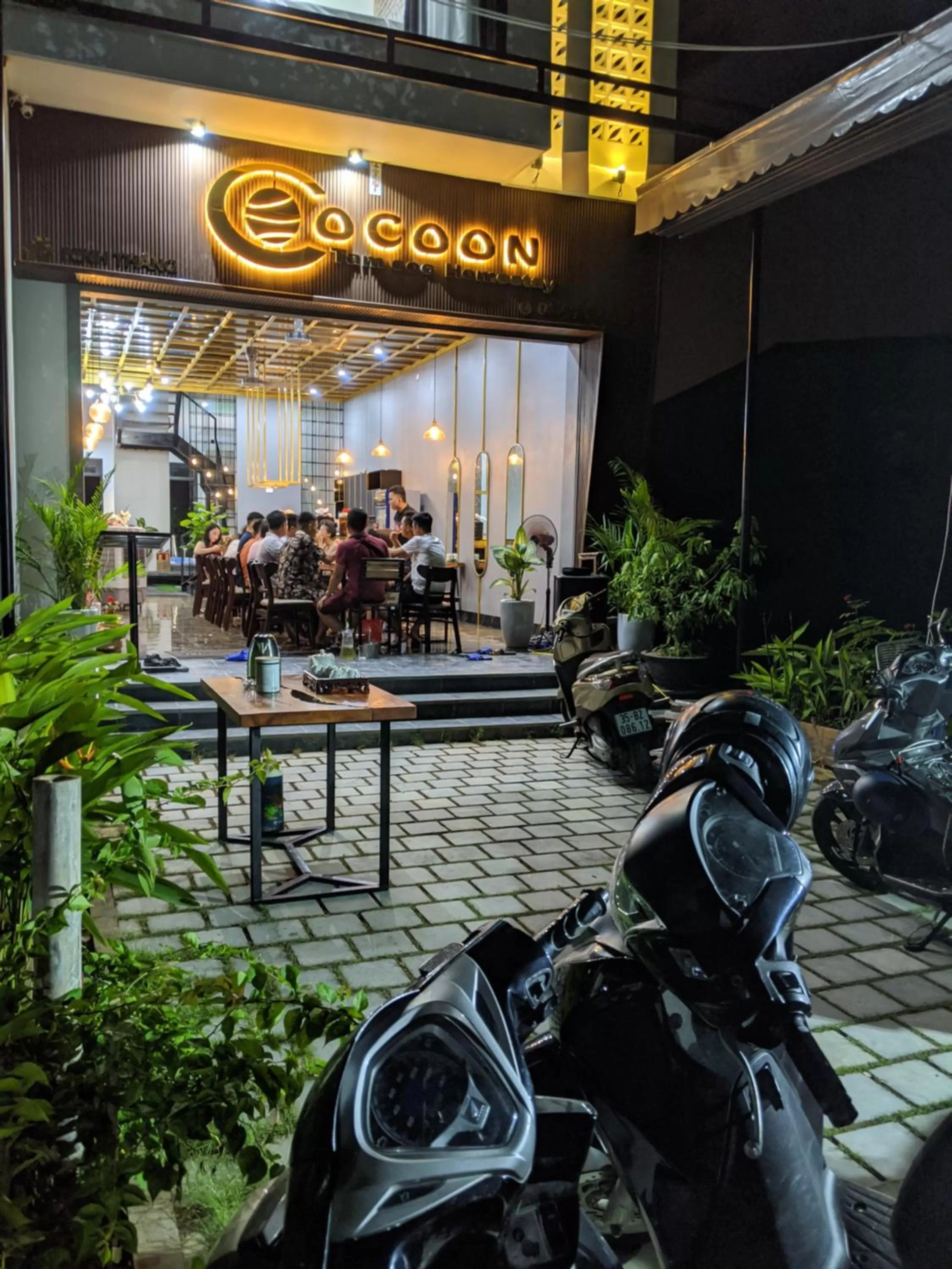 Nightclub / DJ in ᴛᴀᴍ ᴄᴏᴄ ᴄᴏᴄᴏᴏɴ ʜᴏᴍᴇsᴛᴀʏ