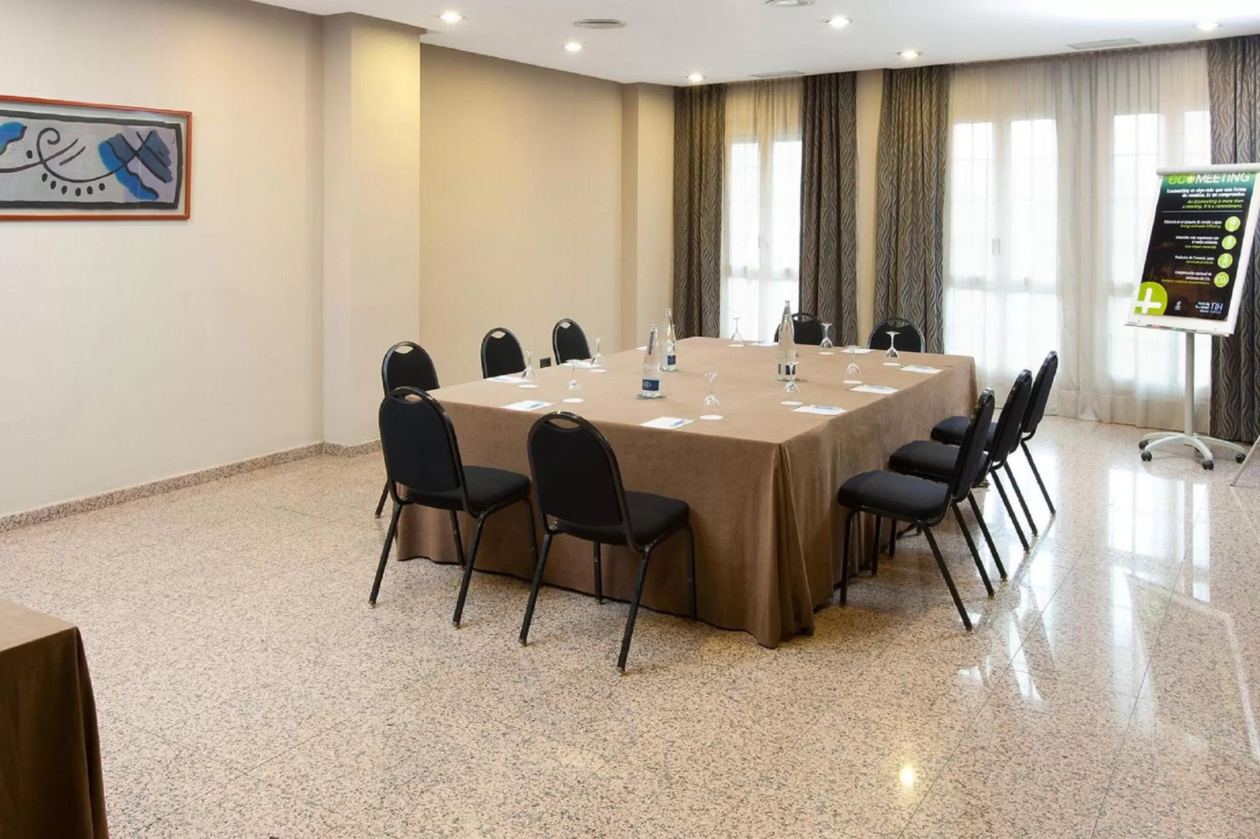 Other in URH Ciutat de Mataró