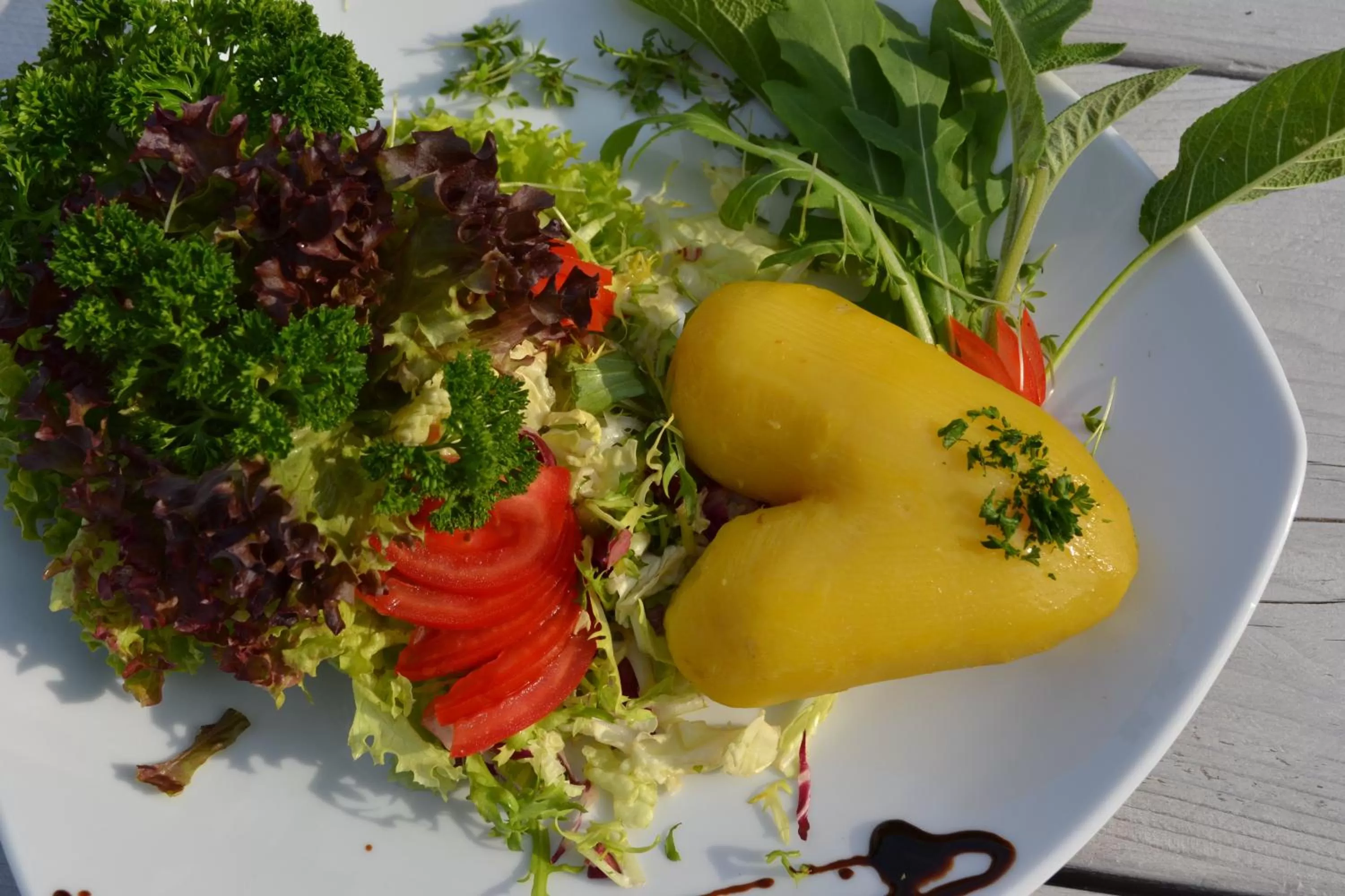 Food and drinks, Food in bei Kliewe im Westfälischen Hof