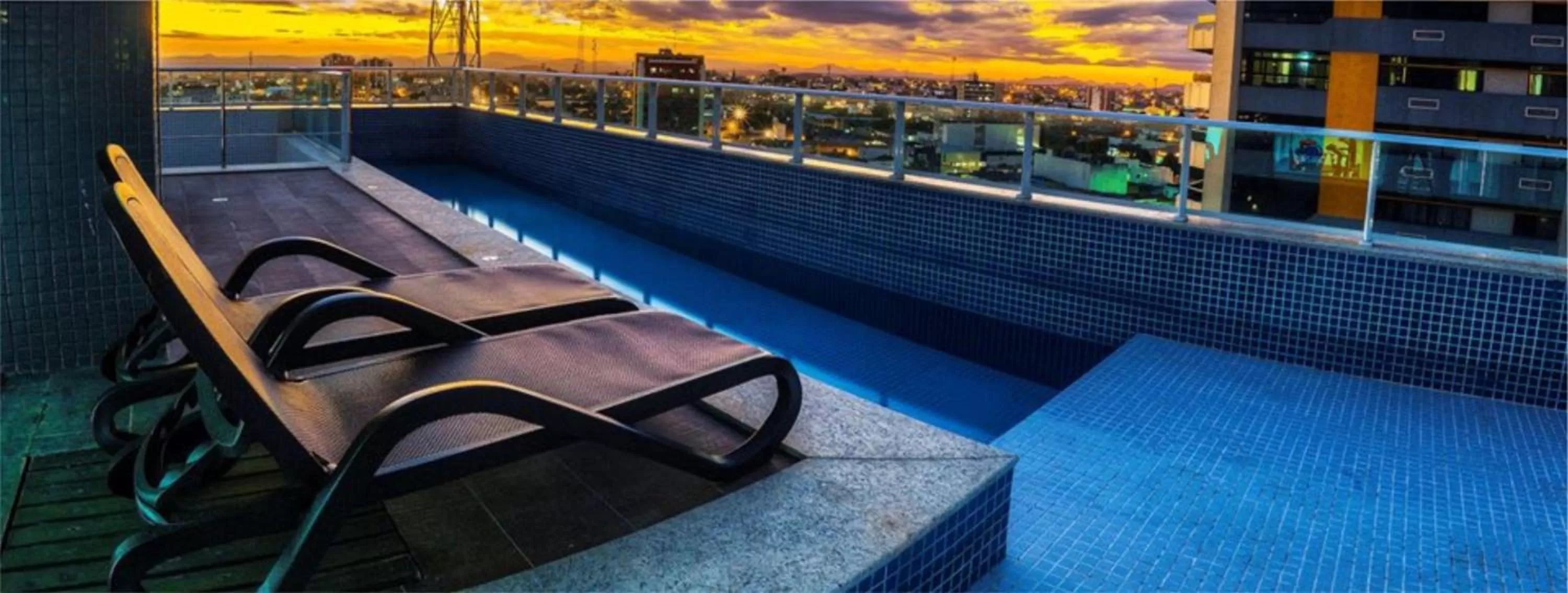 Day in Unico Apart Hotel