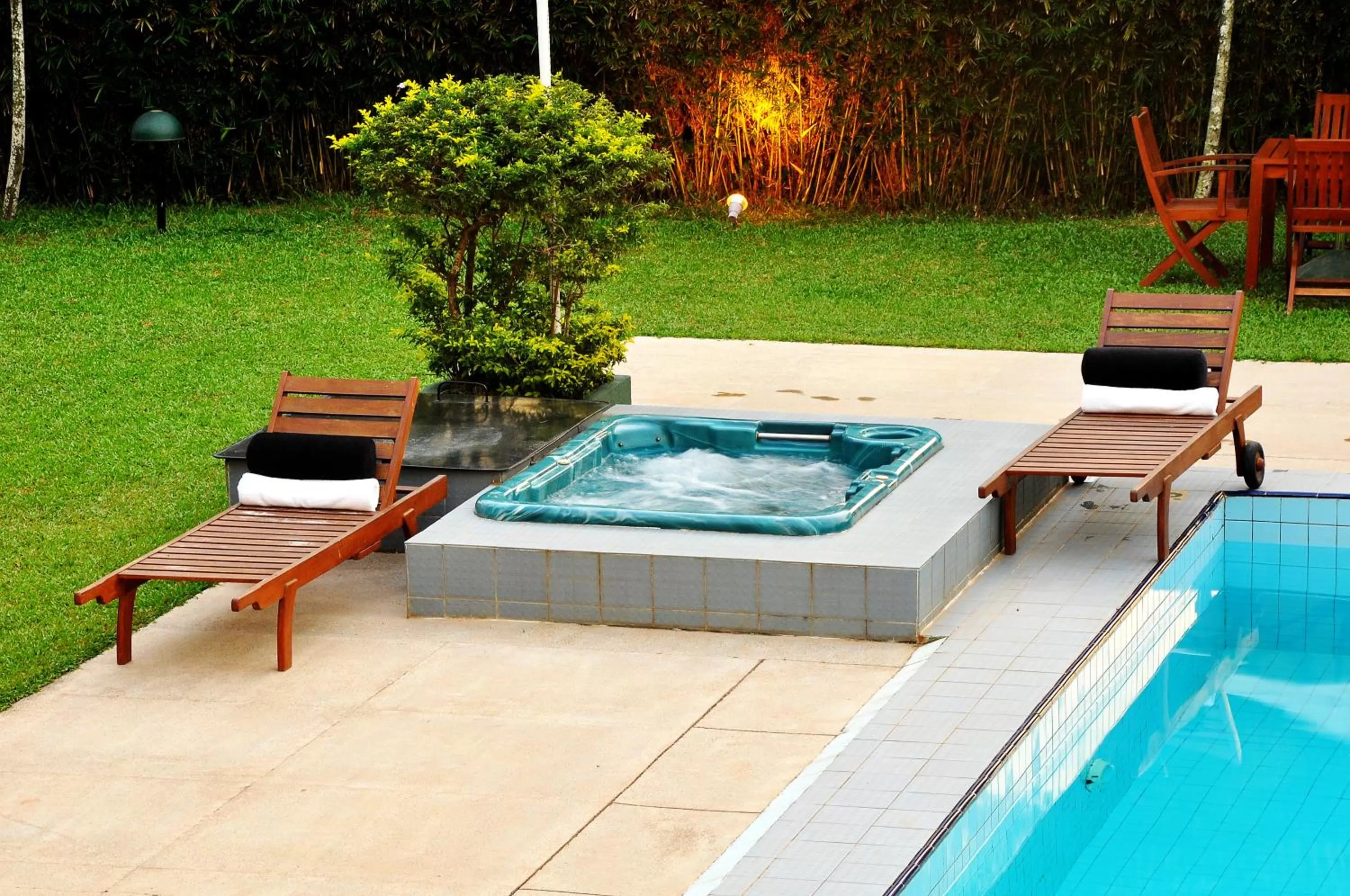 Facade/entrance in Ramada Katunayake