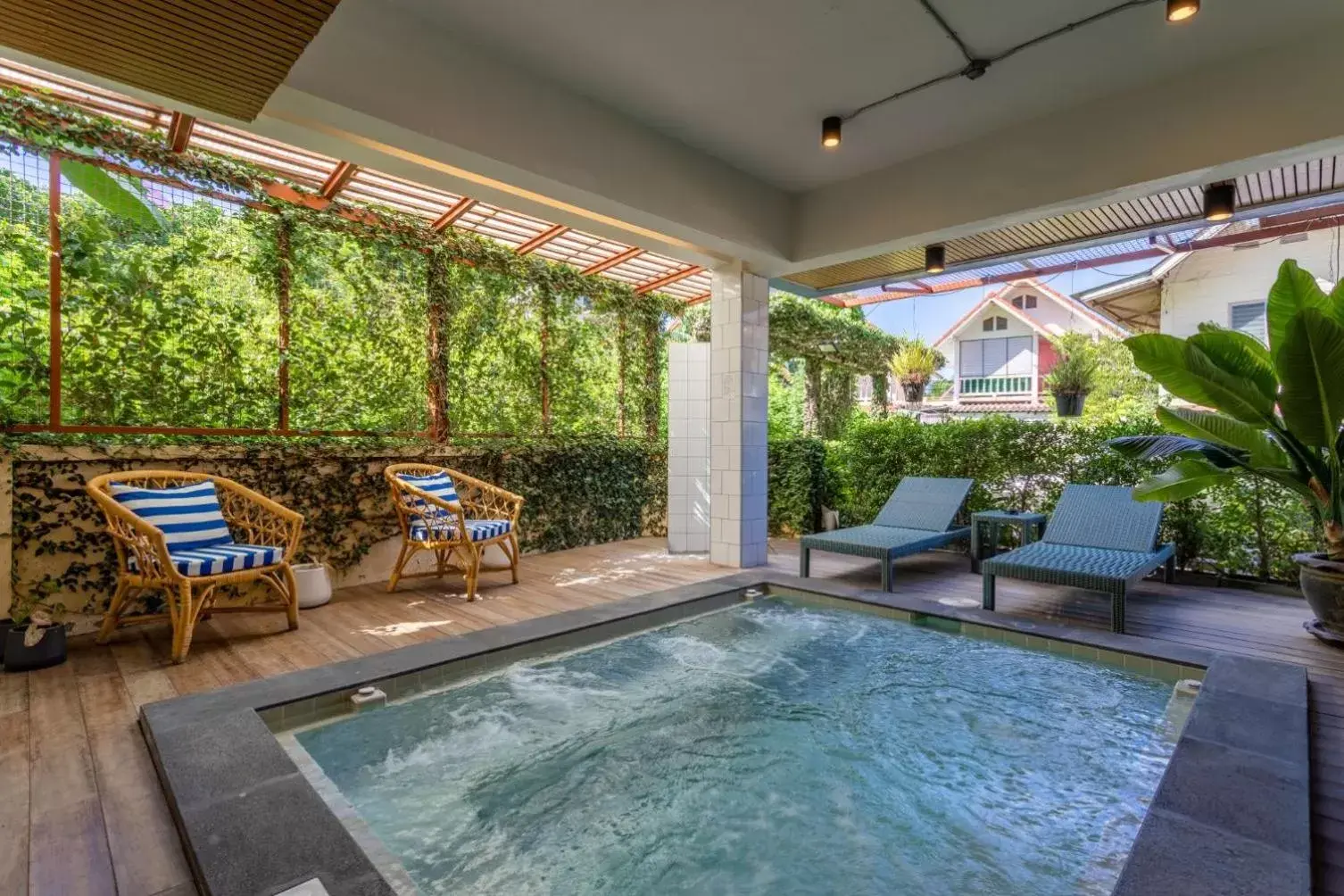 @Aonang Guesthouse @Aonang Guesthouse