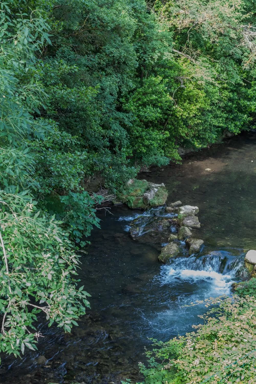 On site in The Originals City, Hôtel Les Bastides du Gapeau