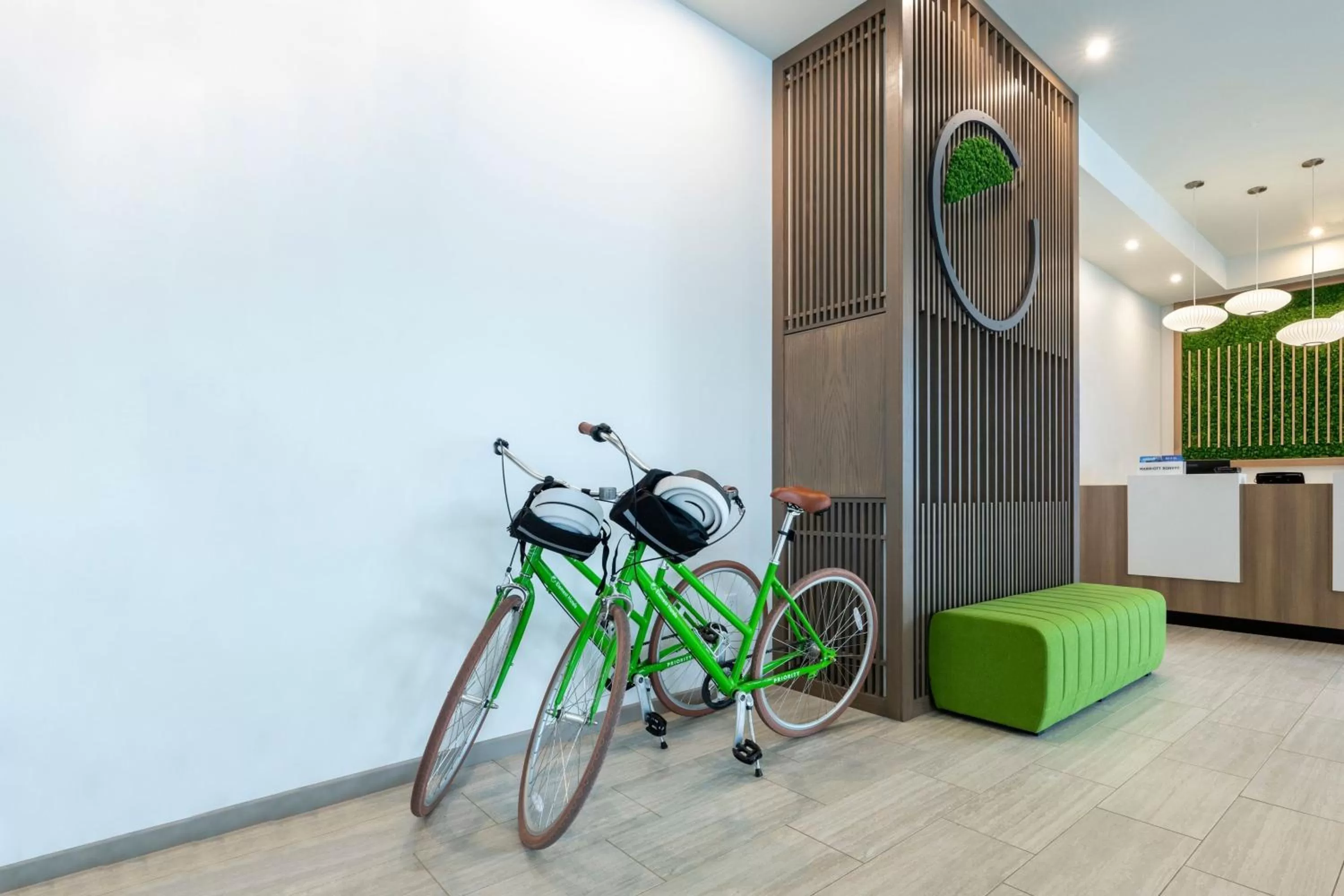 Other in Element Colorado Springs Downtown