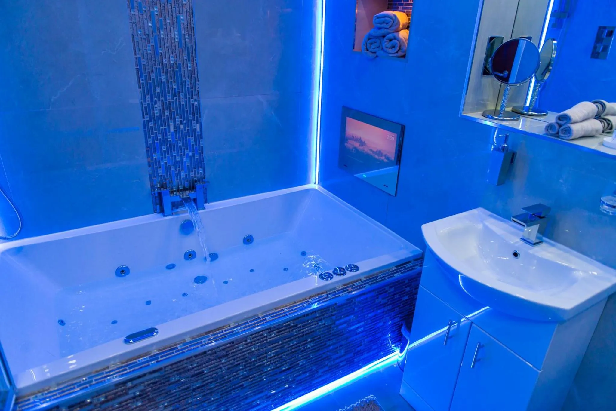 Meridian Serviced Apartments