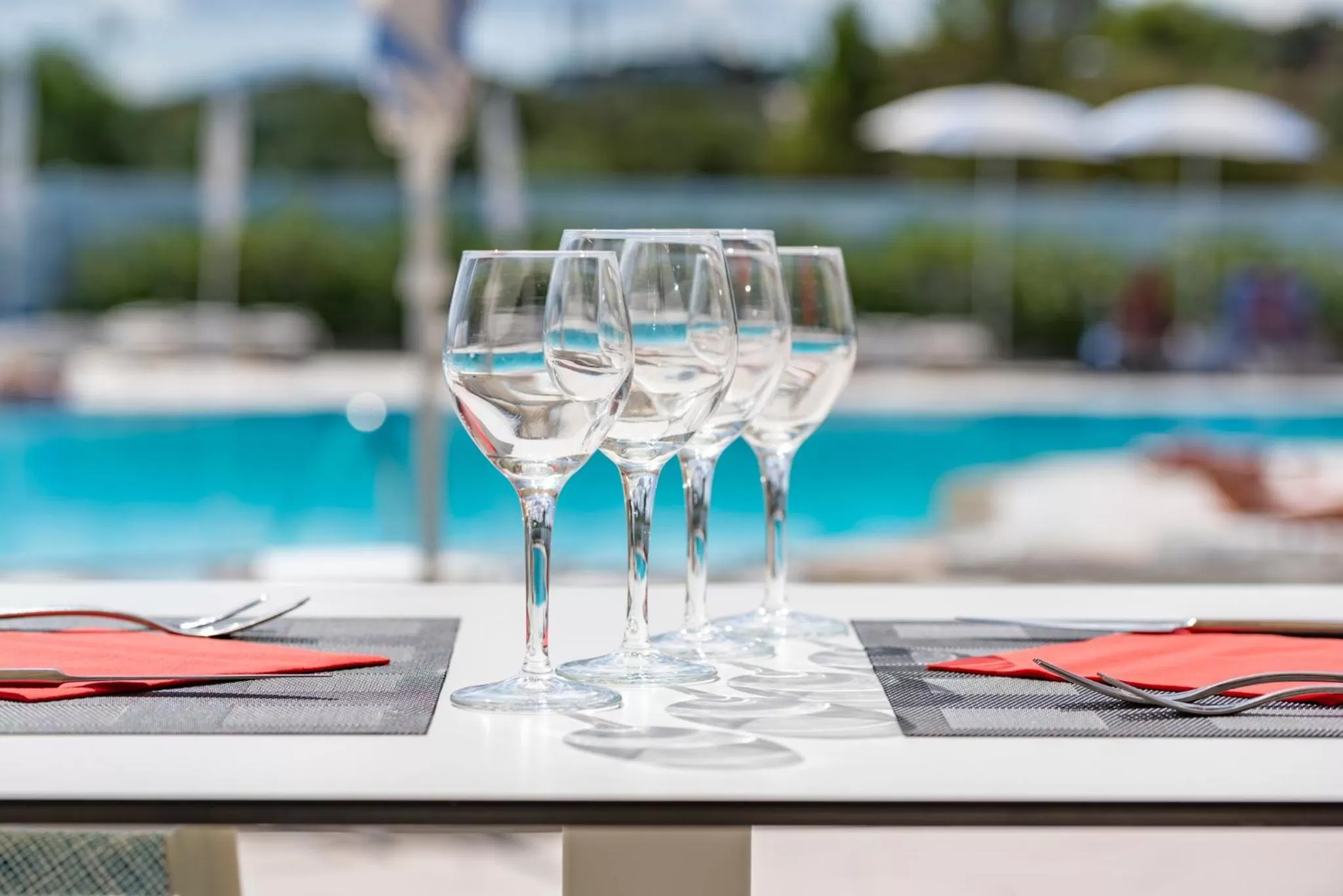 Drinks in Piccolo Hotel - Adults Only