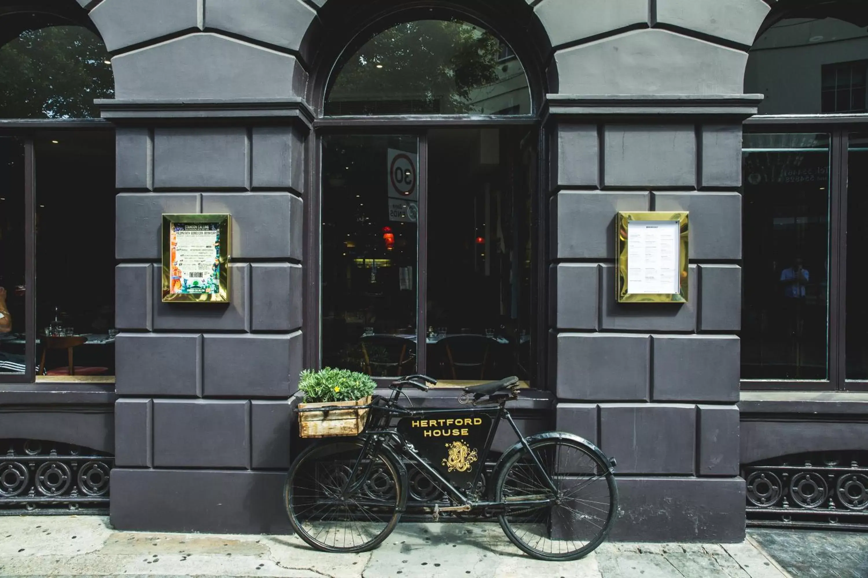 Hertford House Hertford House