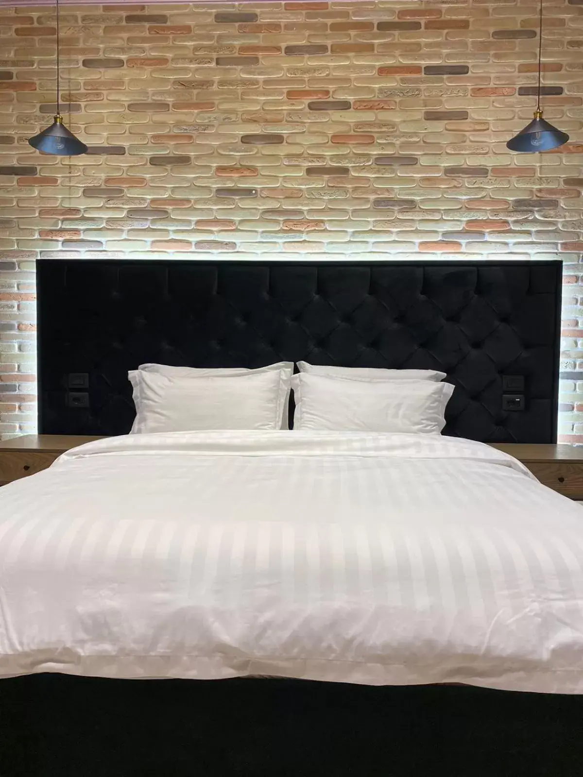 King Room with Garden View in Ardenica Boutique Hotel King Room with Garden View in Ardenica Boutique Hotel