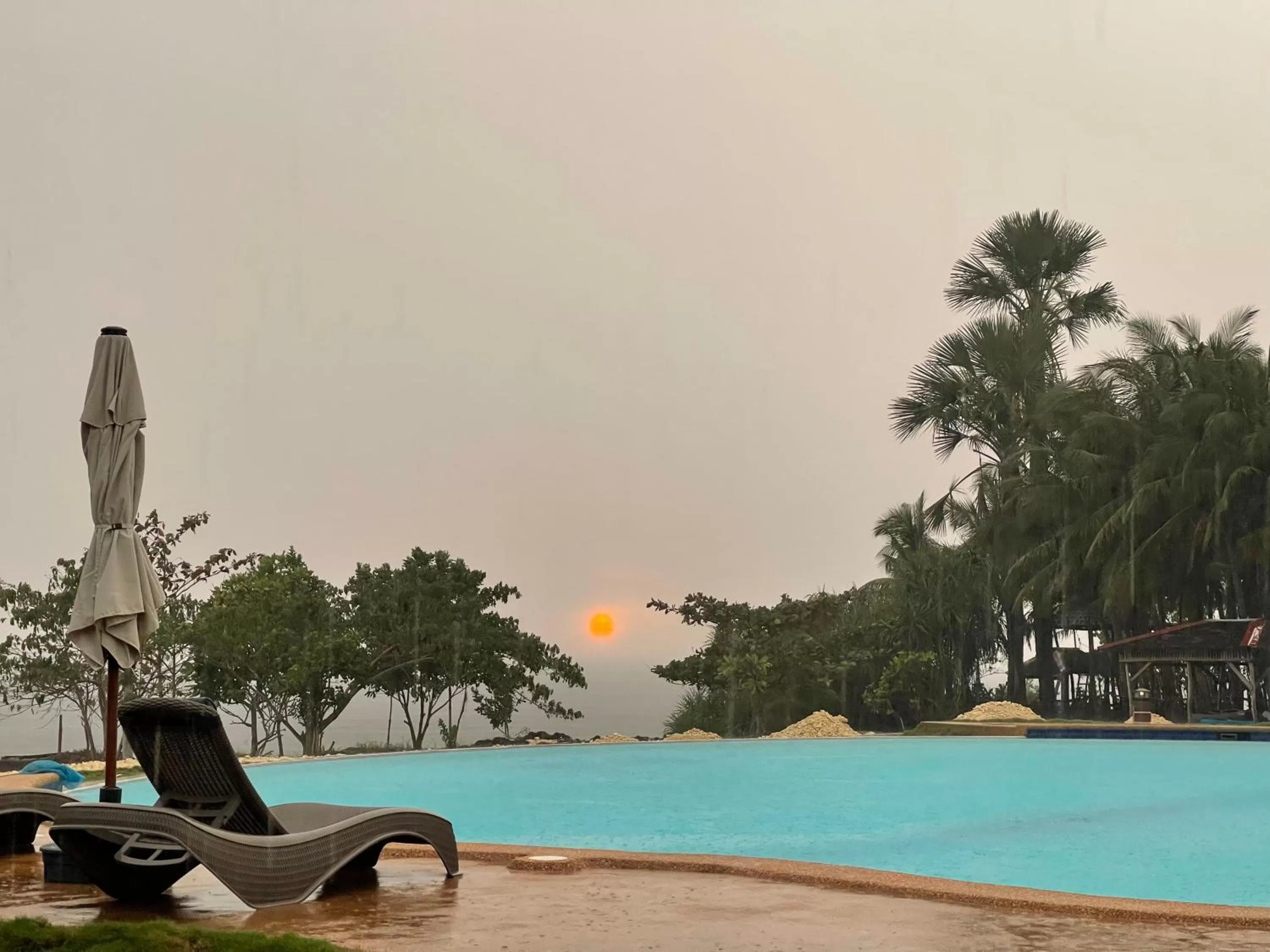 FIG Sunset View Resort