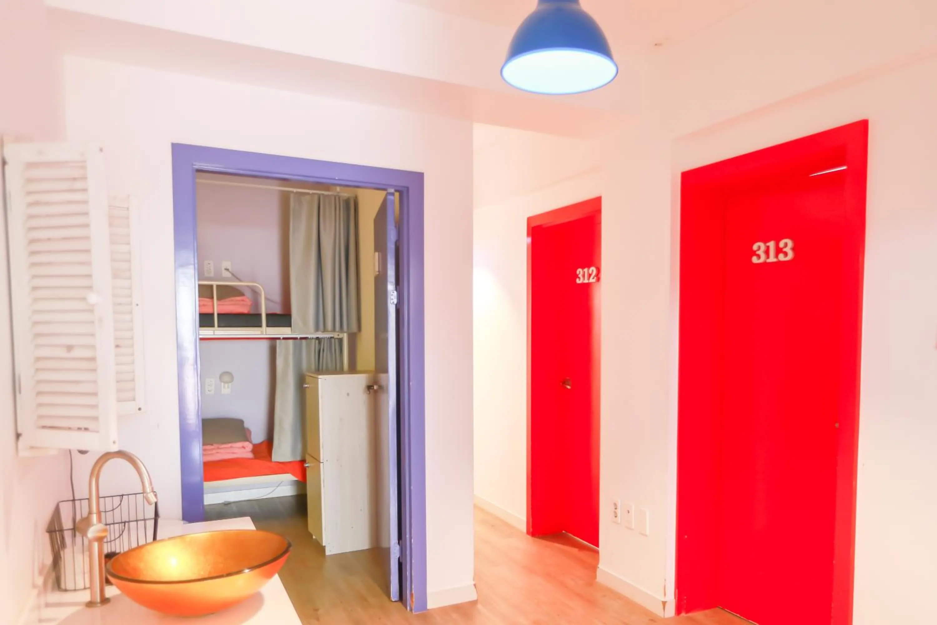 SUM Guesthouse Jeju Airport