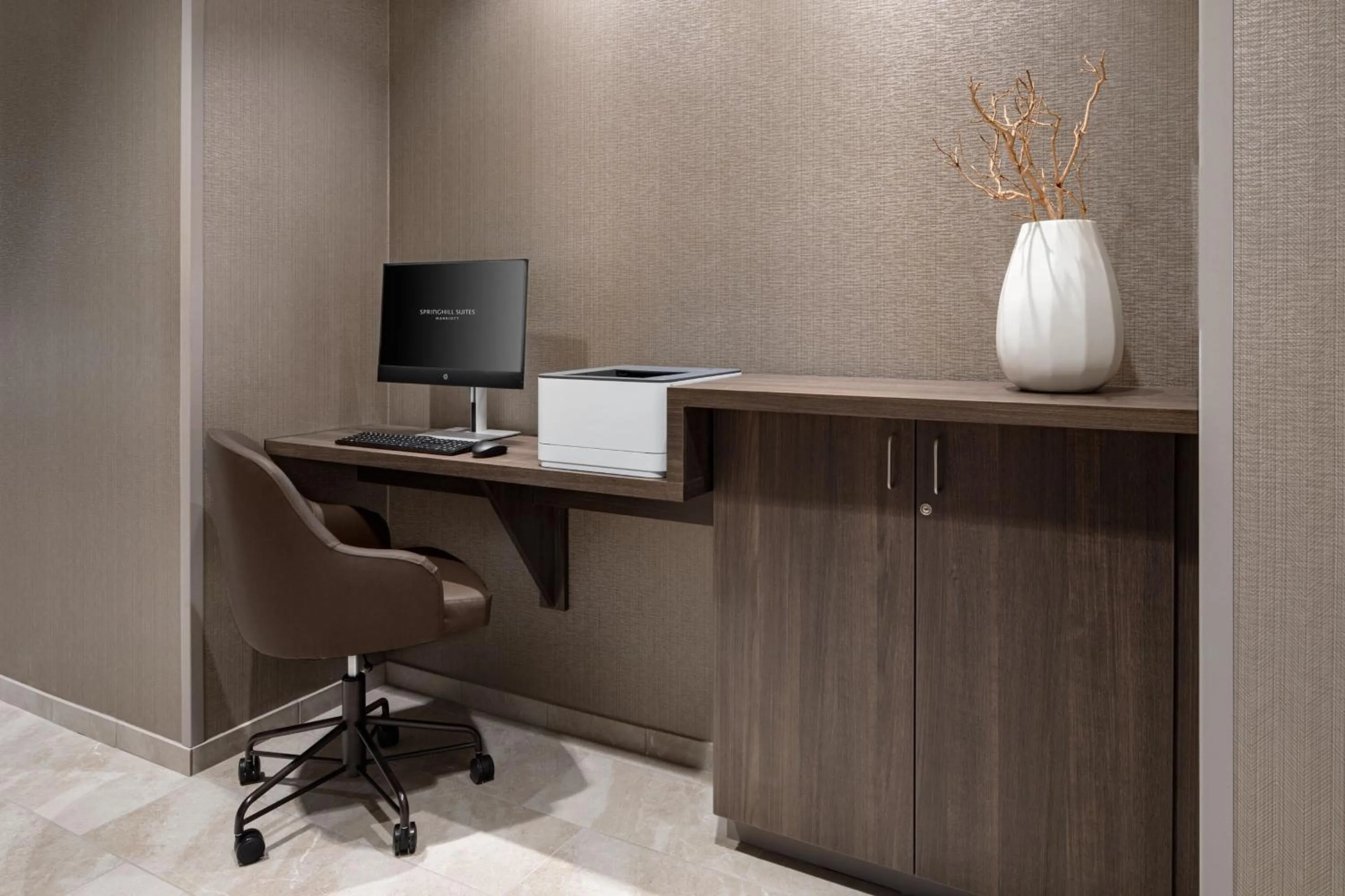 Other in SpringHill Suites by Marriott Kalamazoo Portage