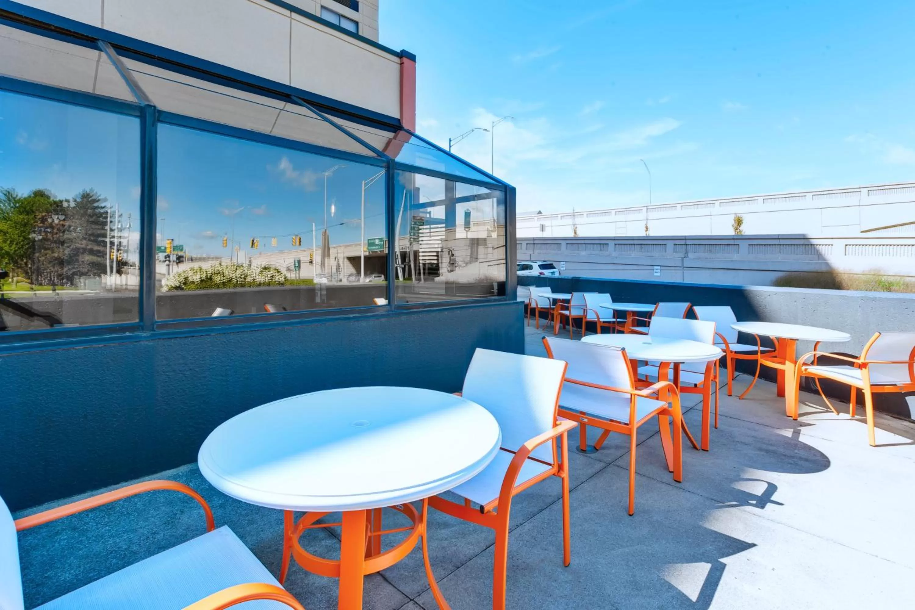 Other in Holiday Inn Grand Rapids Downtown by IHG