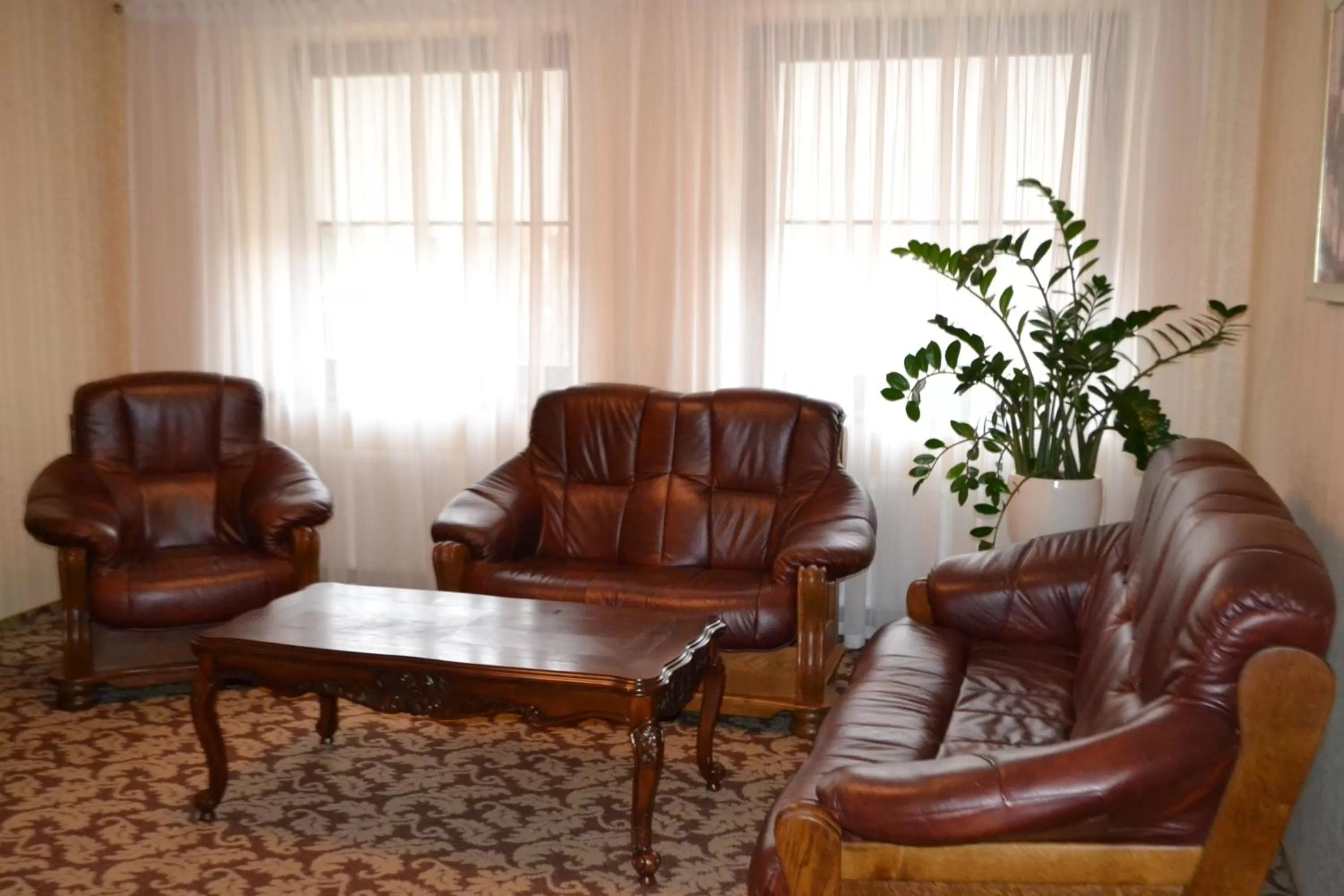 Living room in Gilija