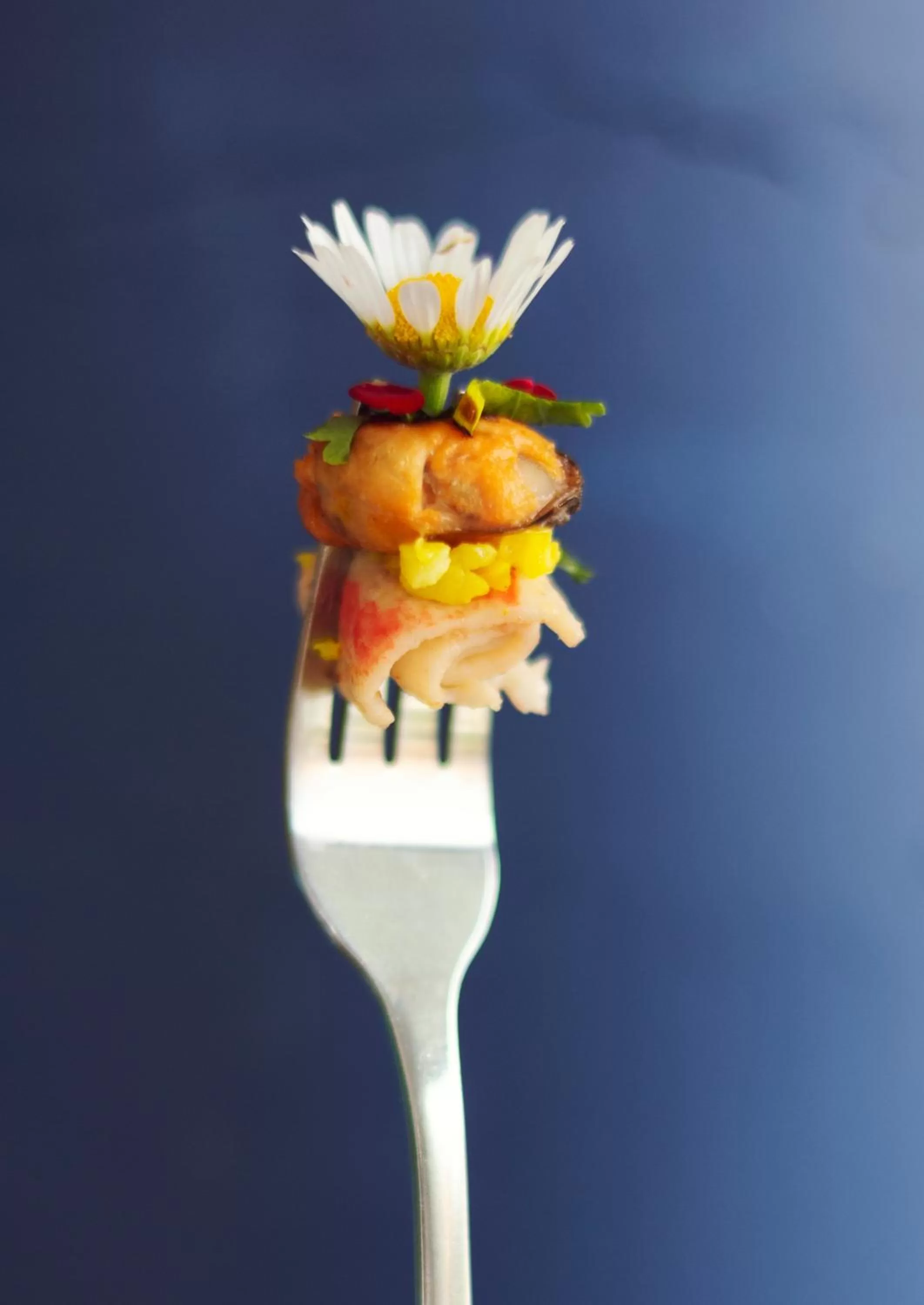 Restaurant/places to eat in Villa Livia Boutique Apartments