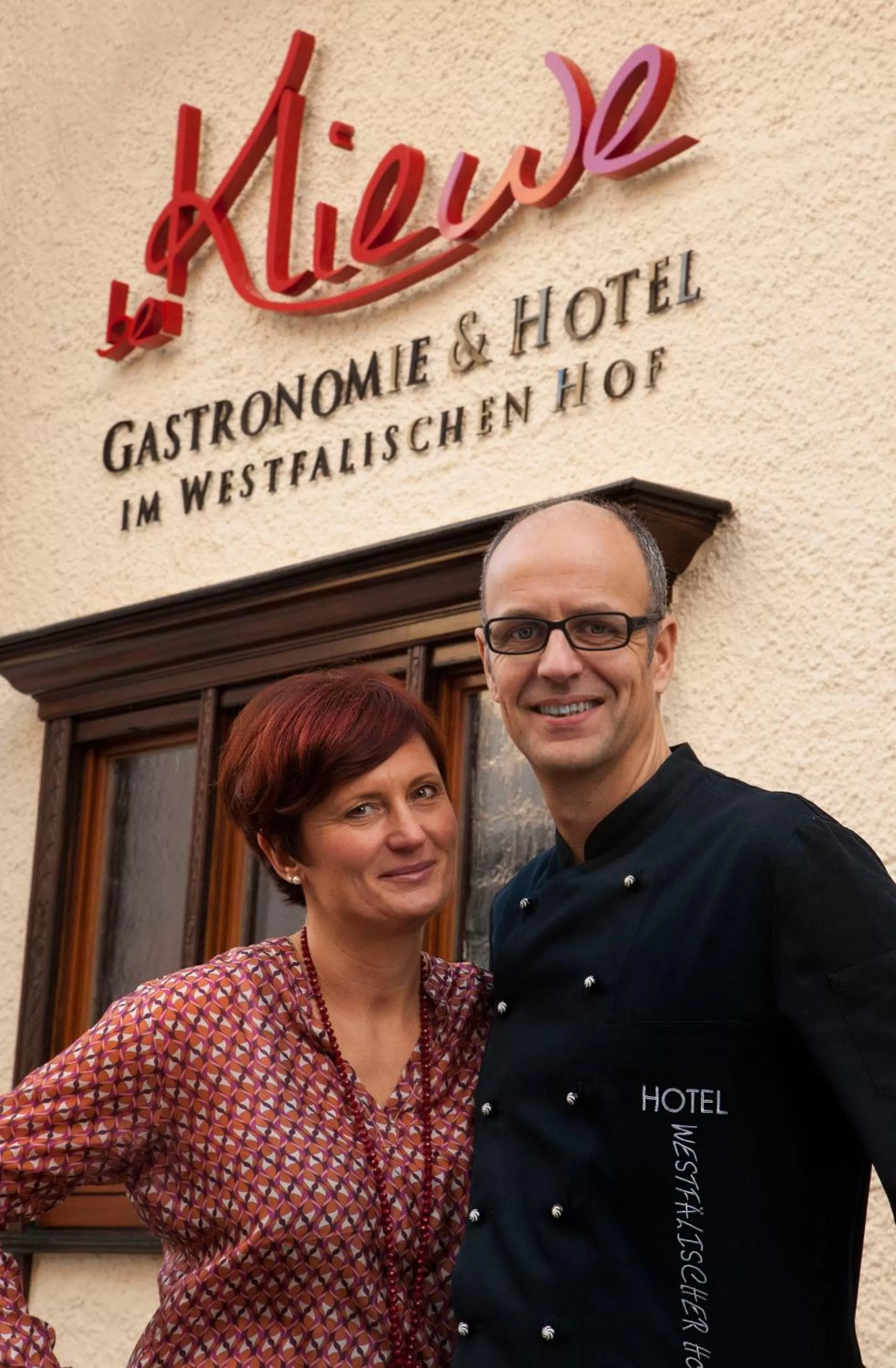 Other in bei Kliewe im Westfälischen Hof