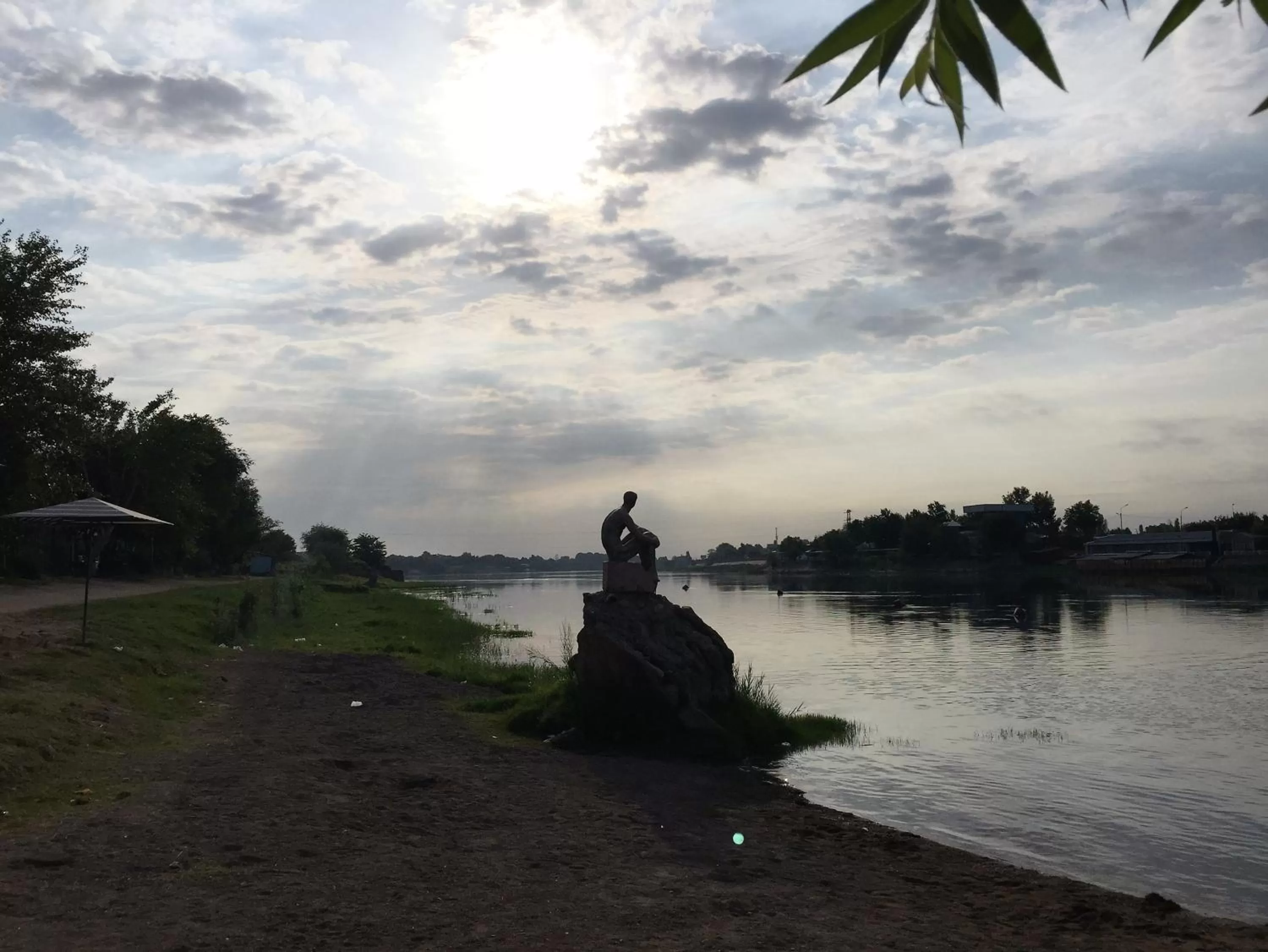 Nearby landmark, Natural Landscape in Armon Apart Hotel