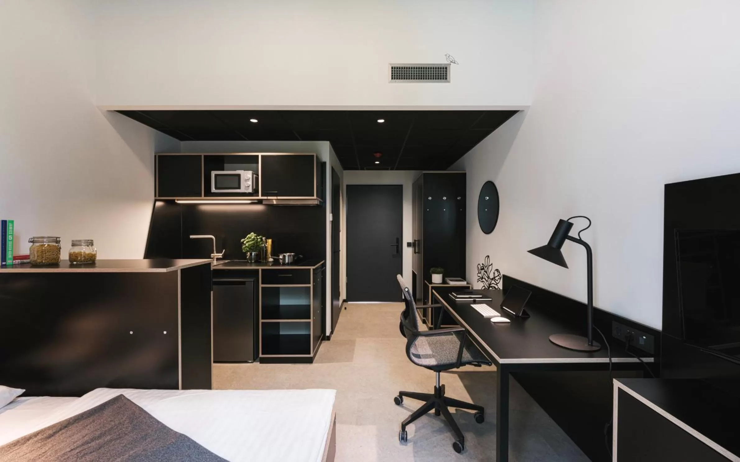 MoLiving - Design Hotel & Apartments Düsseldorf-Neuss