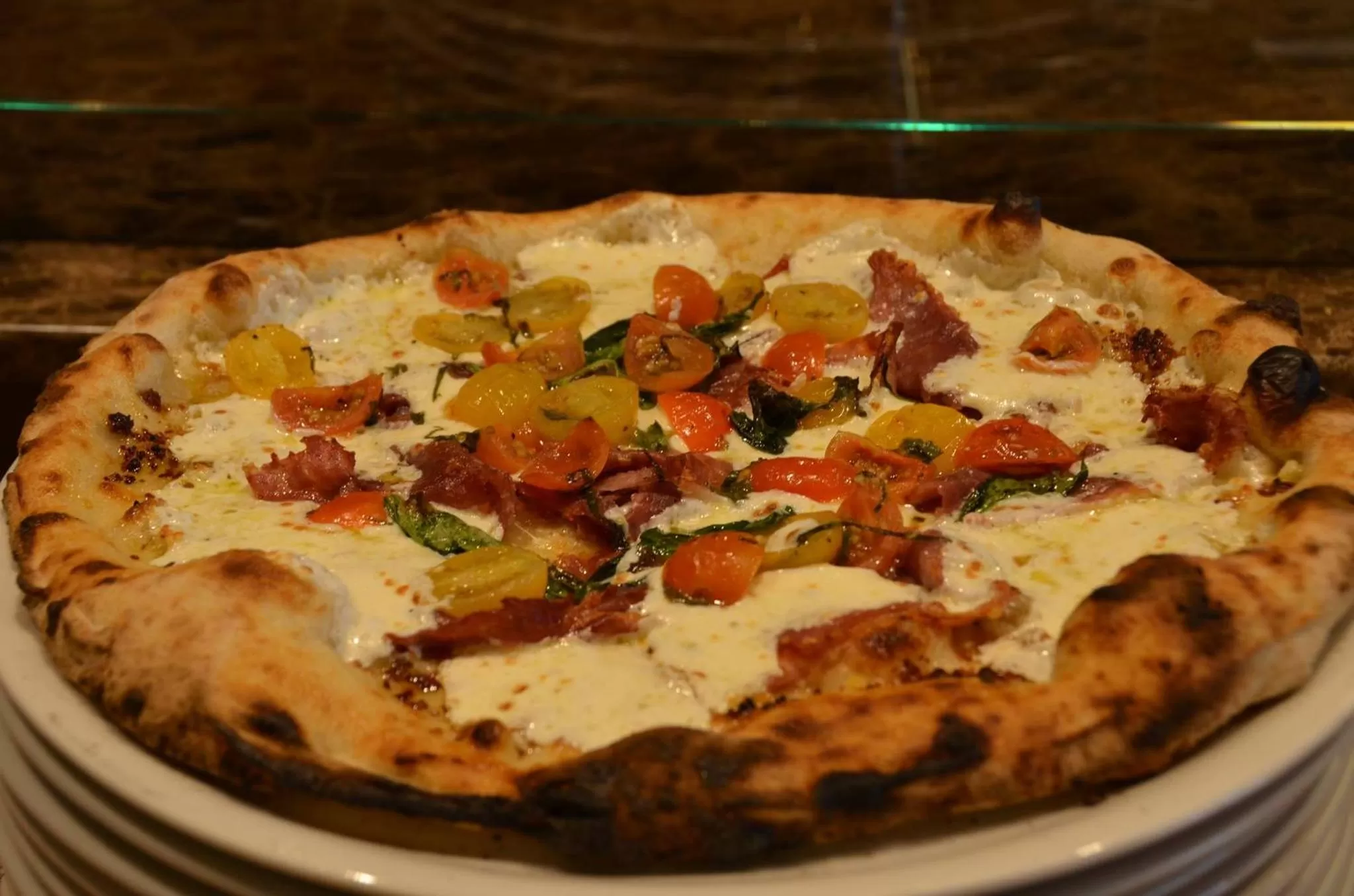 Restaurant/places to eat in Dinosaur Inn & Suites