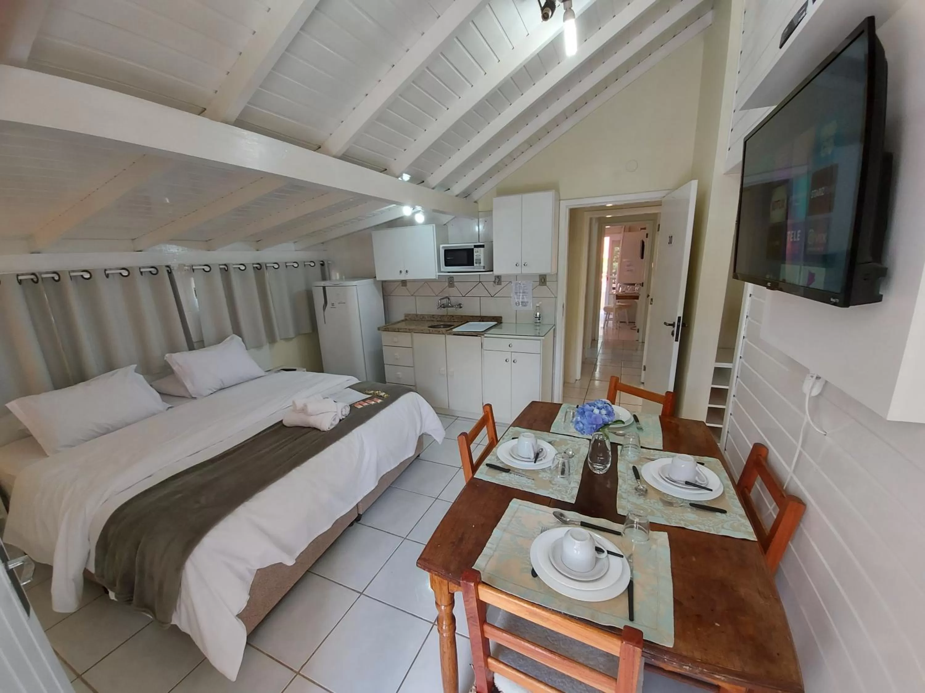 Pousada Lanai Canela