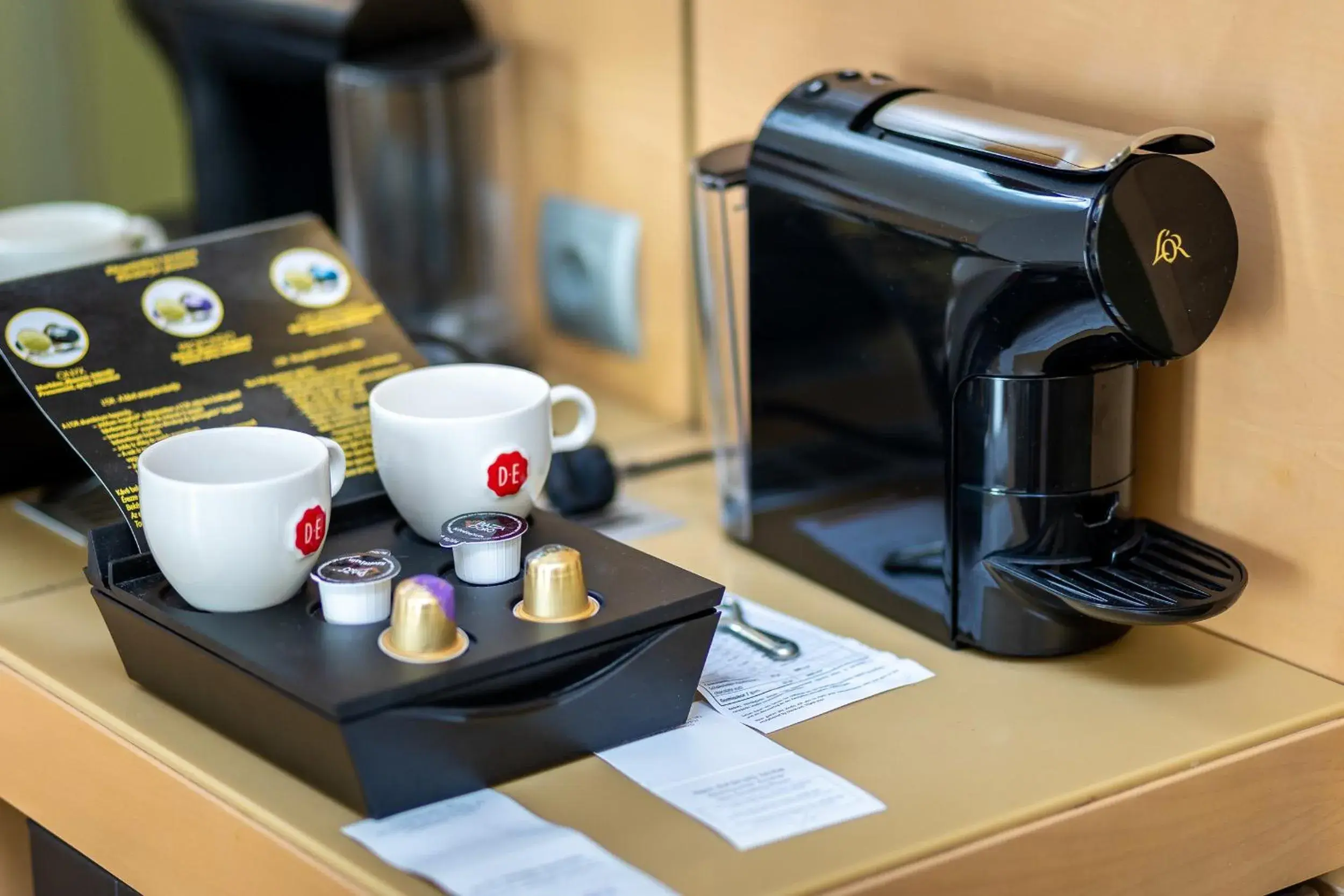 Family Room (2 Adults + 2 Children) in Hotel Sopron Family Room (2 Adults + 2 Children) in Hotel Sopron