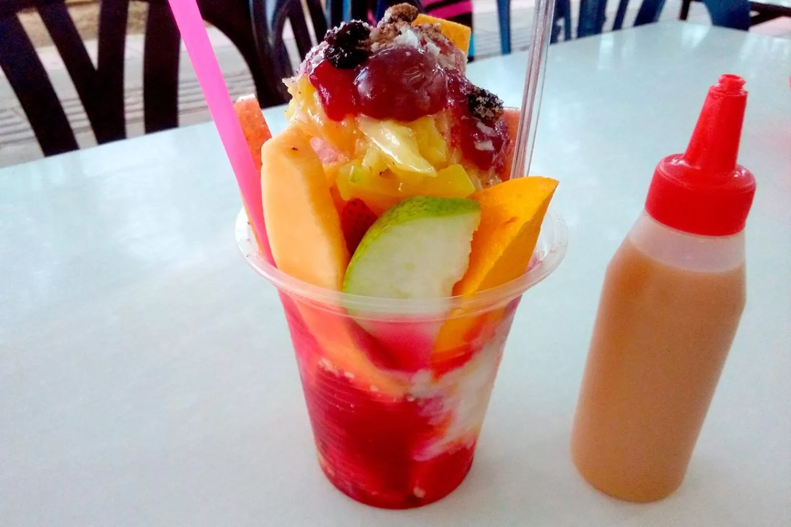 Activities, Drinks in Hotel Travelers Sport