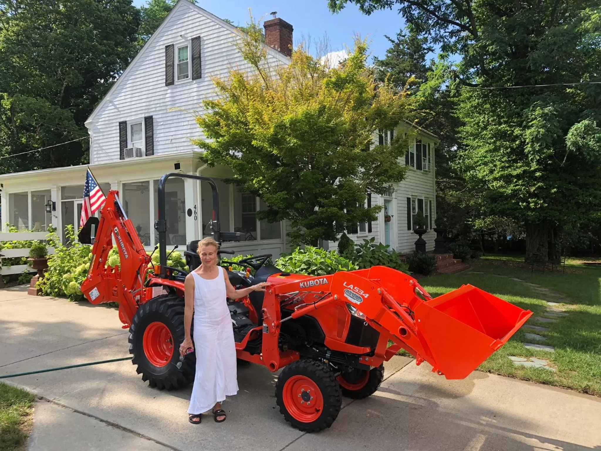 Other in Silvershell Inn