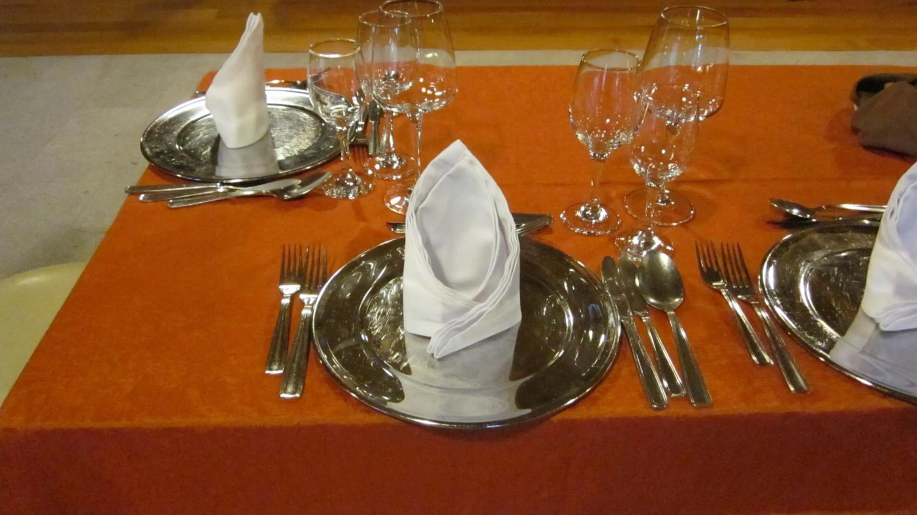 Restaurant/places to eat in Hotel Rural Alves - BRAGA - Casa Alves de Torneiros