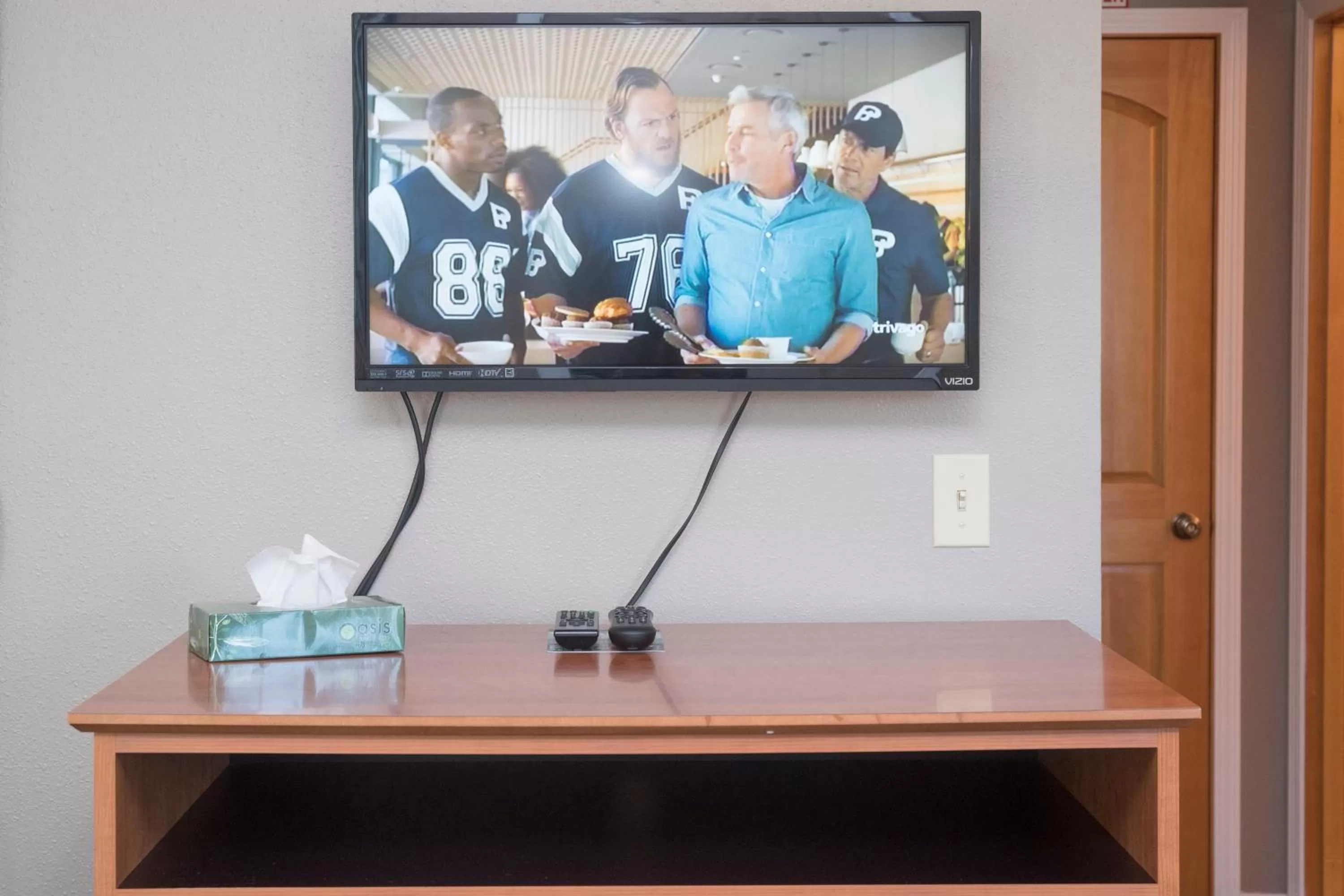 Nordic Inn and Suites