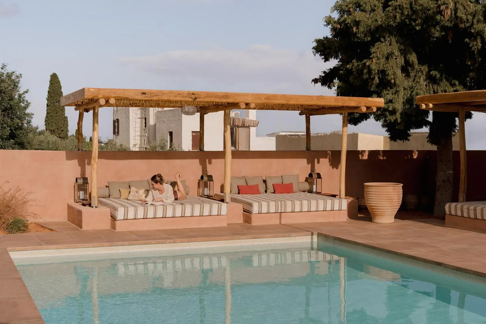 Koutouloufari Village Holiday Club