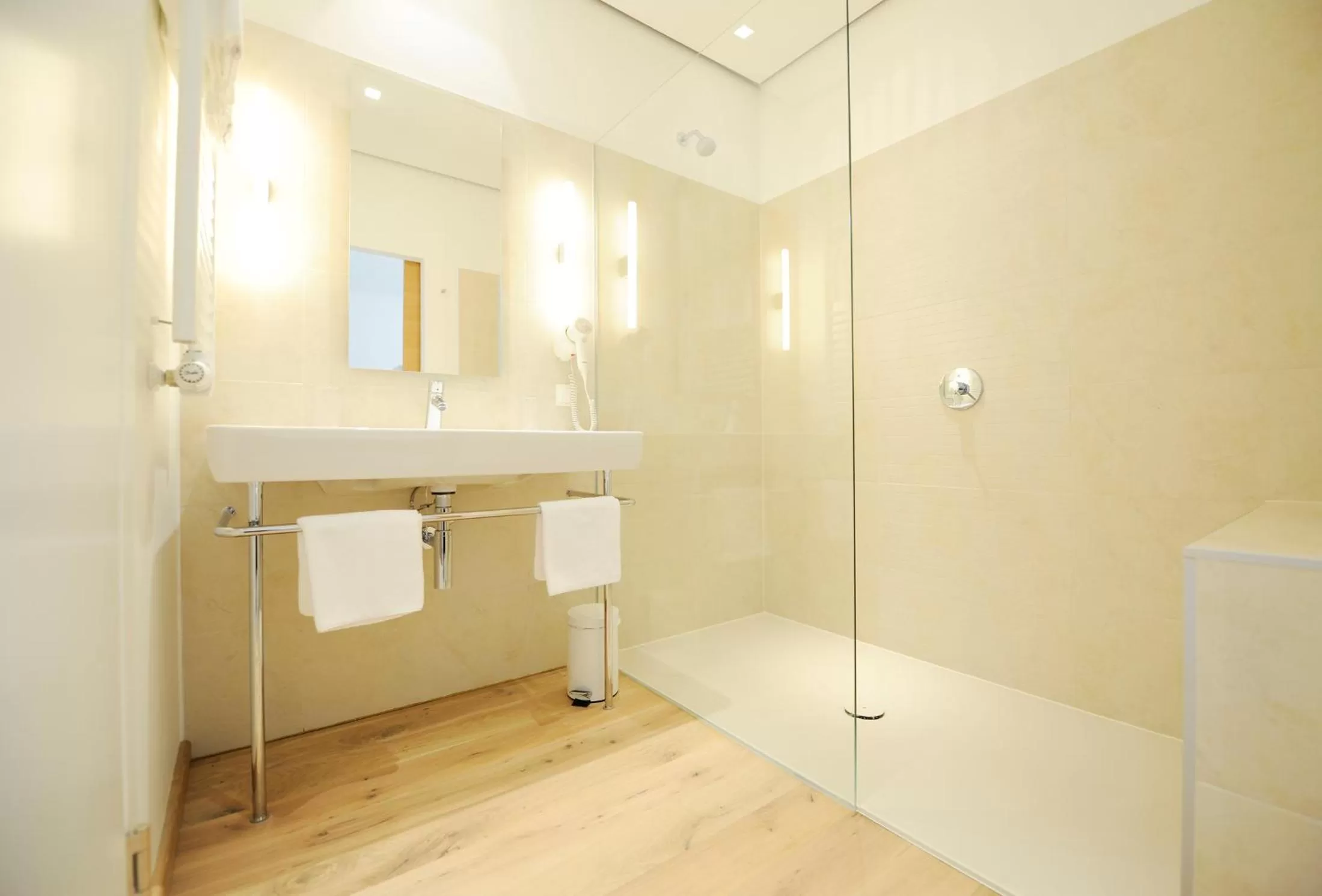 Bathroom in Genuss Am Hof